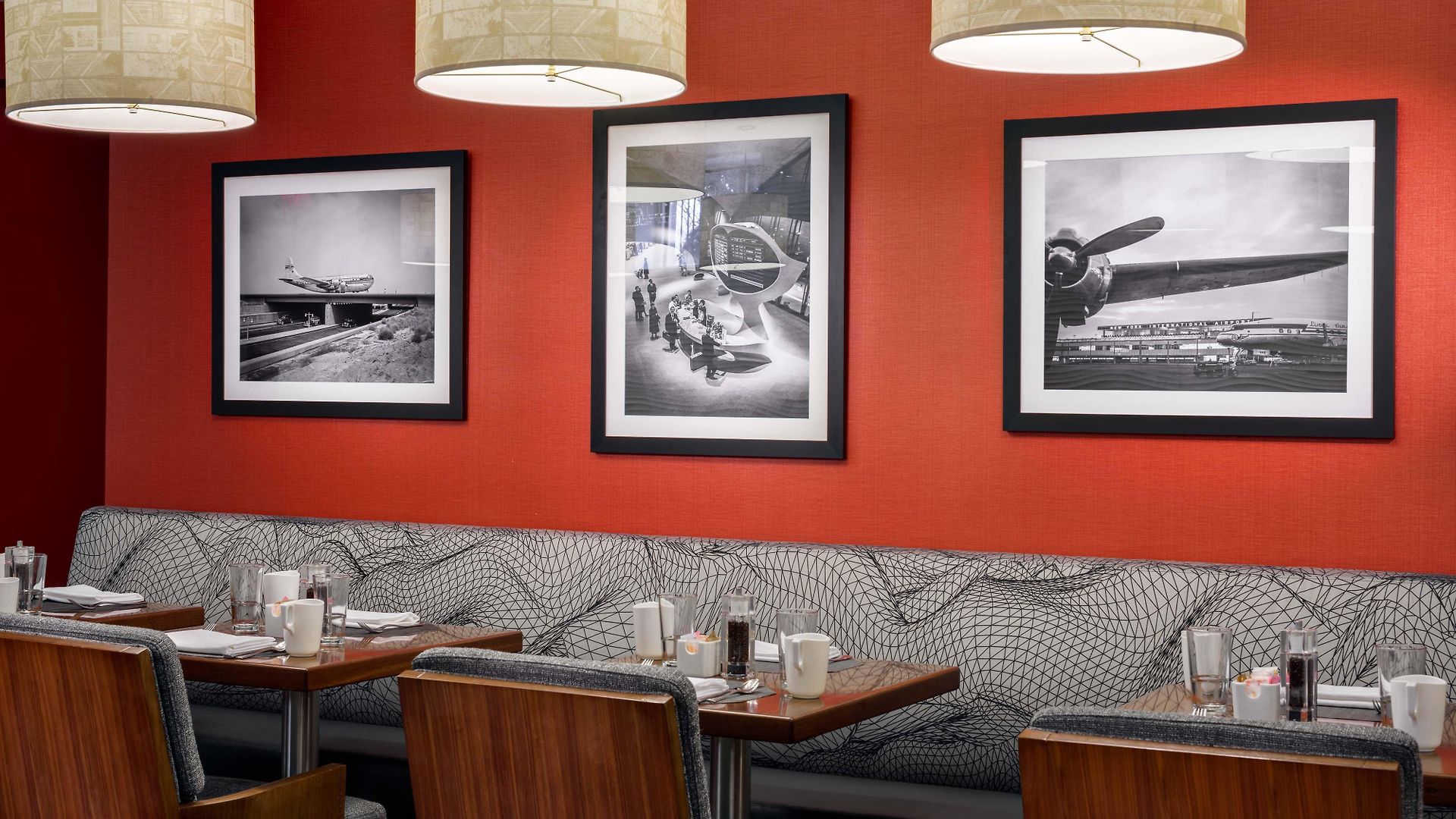 Crowne Plaza Jfk Airport City, An Ihg 4*