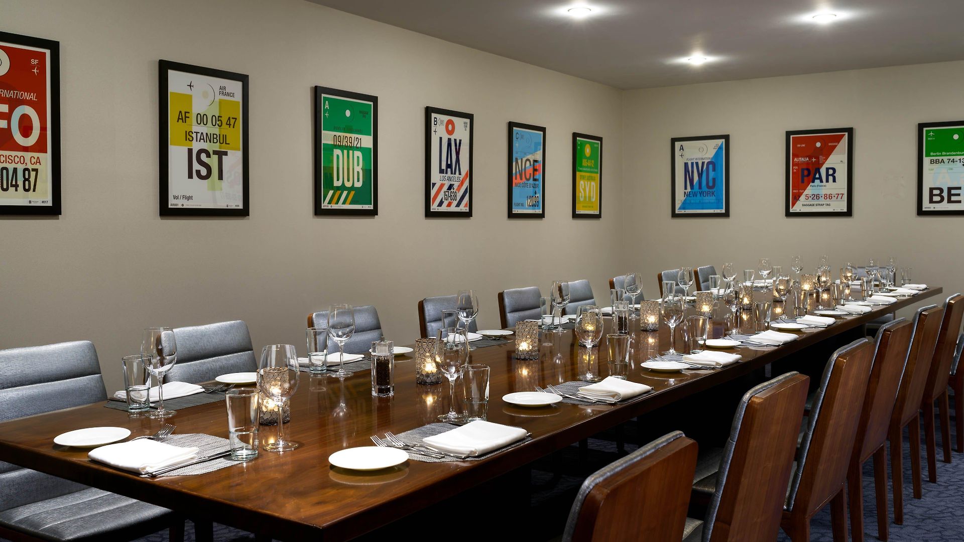 Hotel Crowne Plaza Jfk Airport City, An Ihg New York
