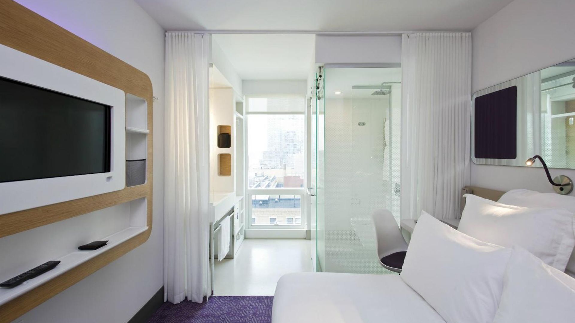 Hotel Yotel Times Square