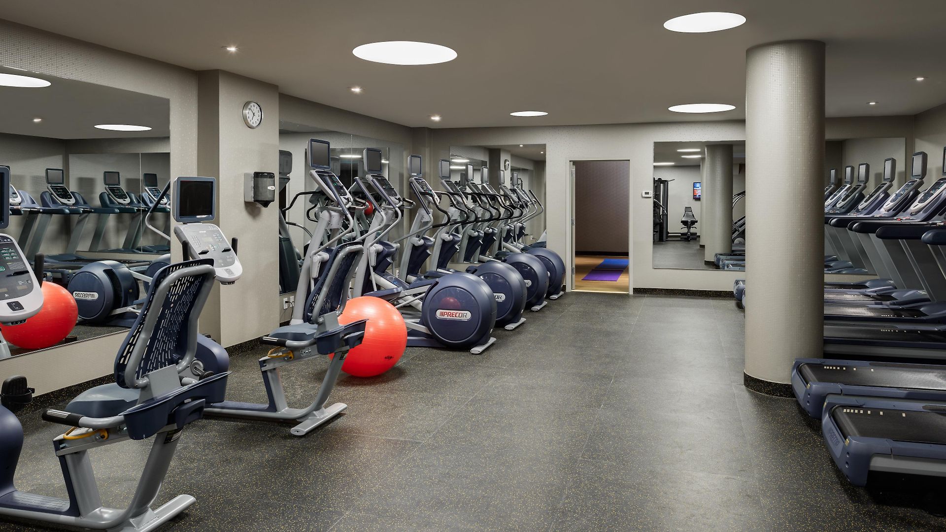 Crowne Plaza Jfk Airport City, An Ihg 4* New York