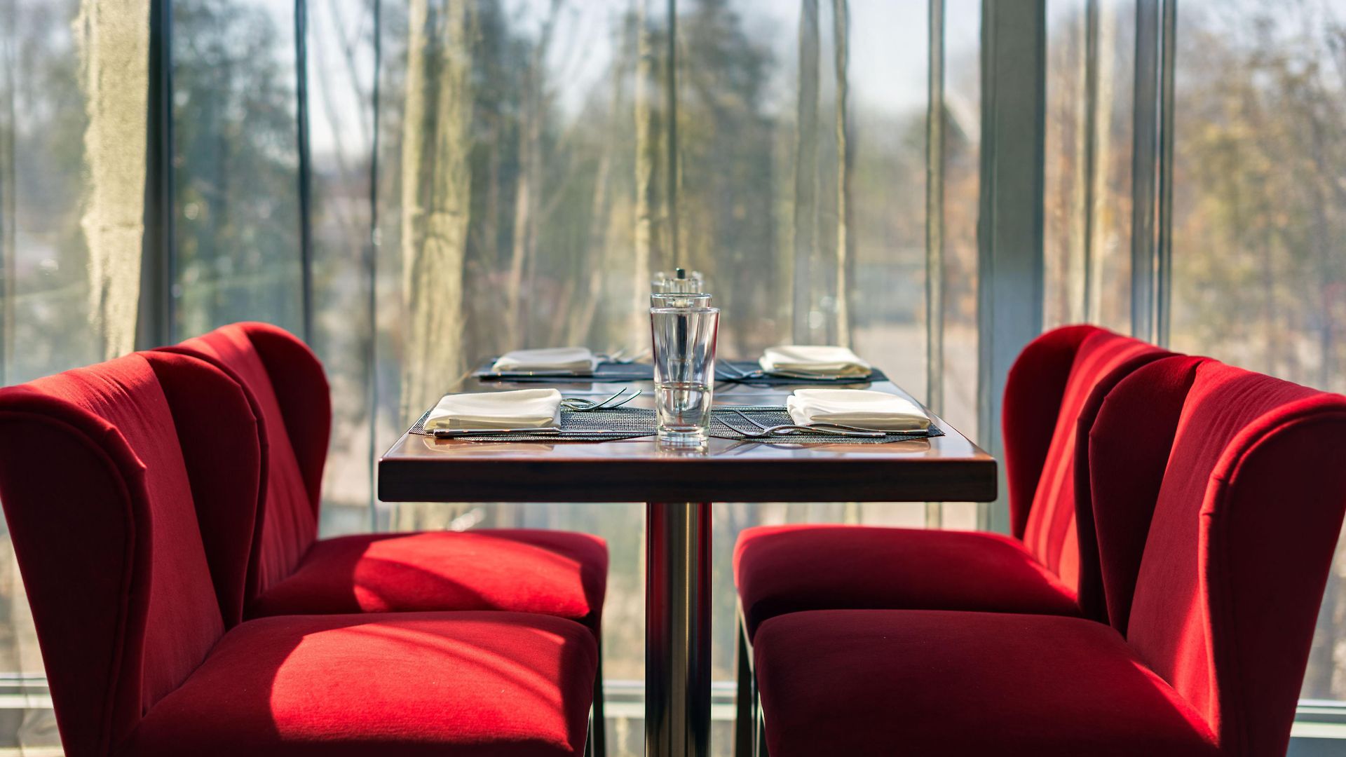 Crowne Plaza Jfk Airport City, An Ihg New York