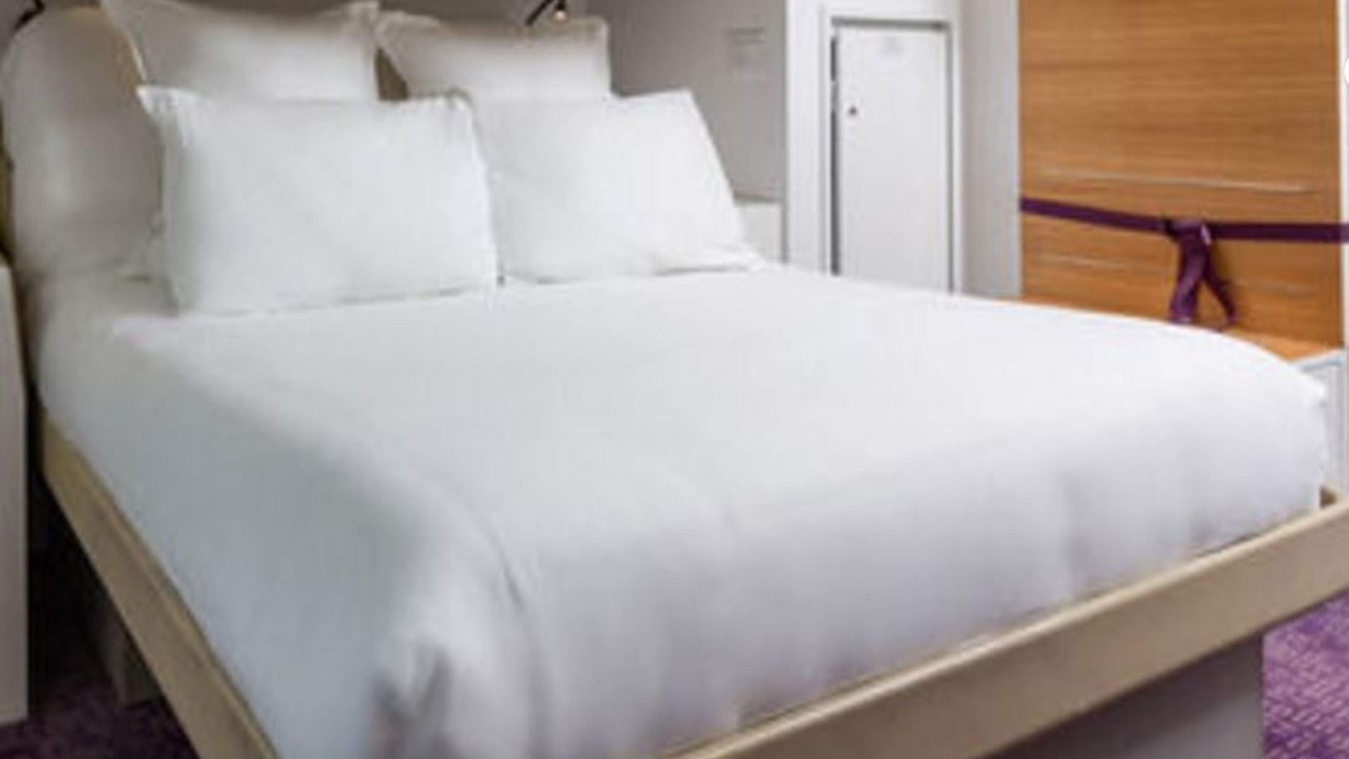 Yotel Times Square 4* New York