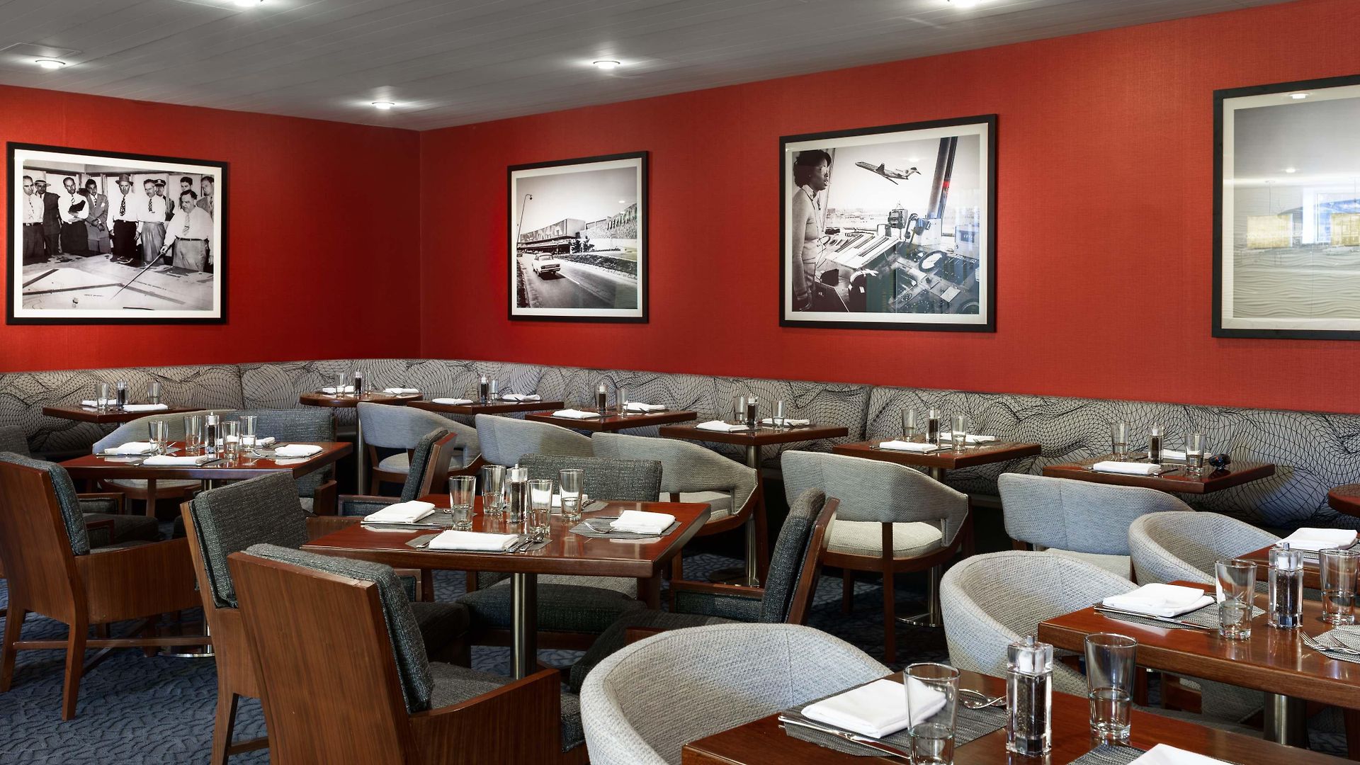 Crowne Plaza Jfk Airport City, An Ihg Hotel