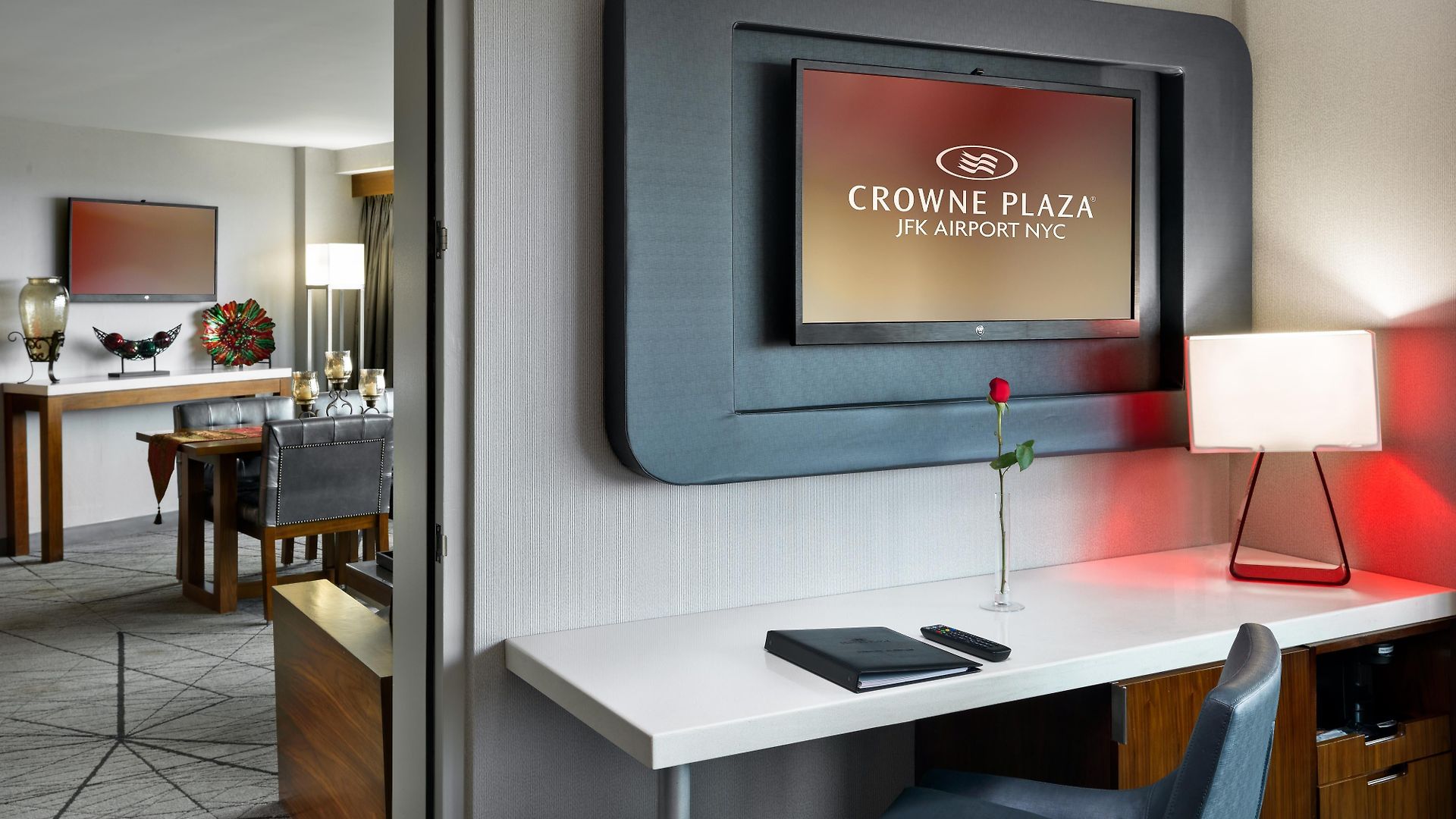 Crowne Plaza Jfk Airport City, An Ihg New York