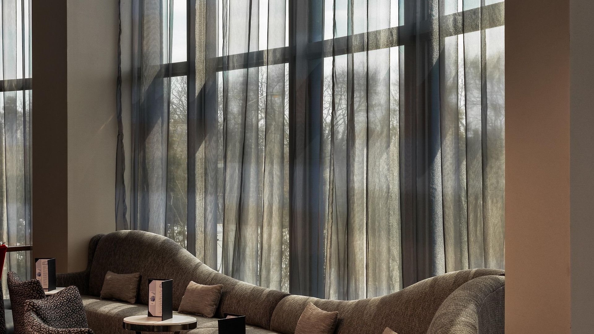 Hotel Crowne Plaza Jfk Airport City, An Ihg
