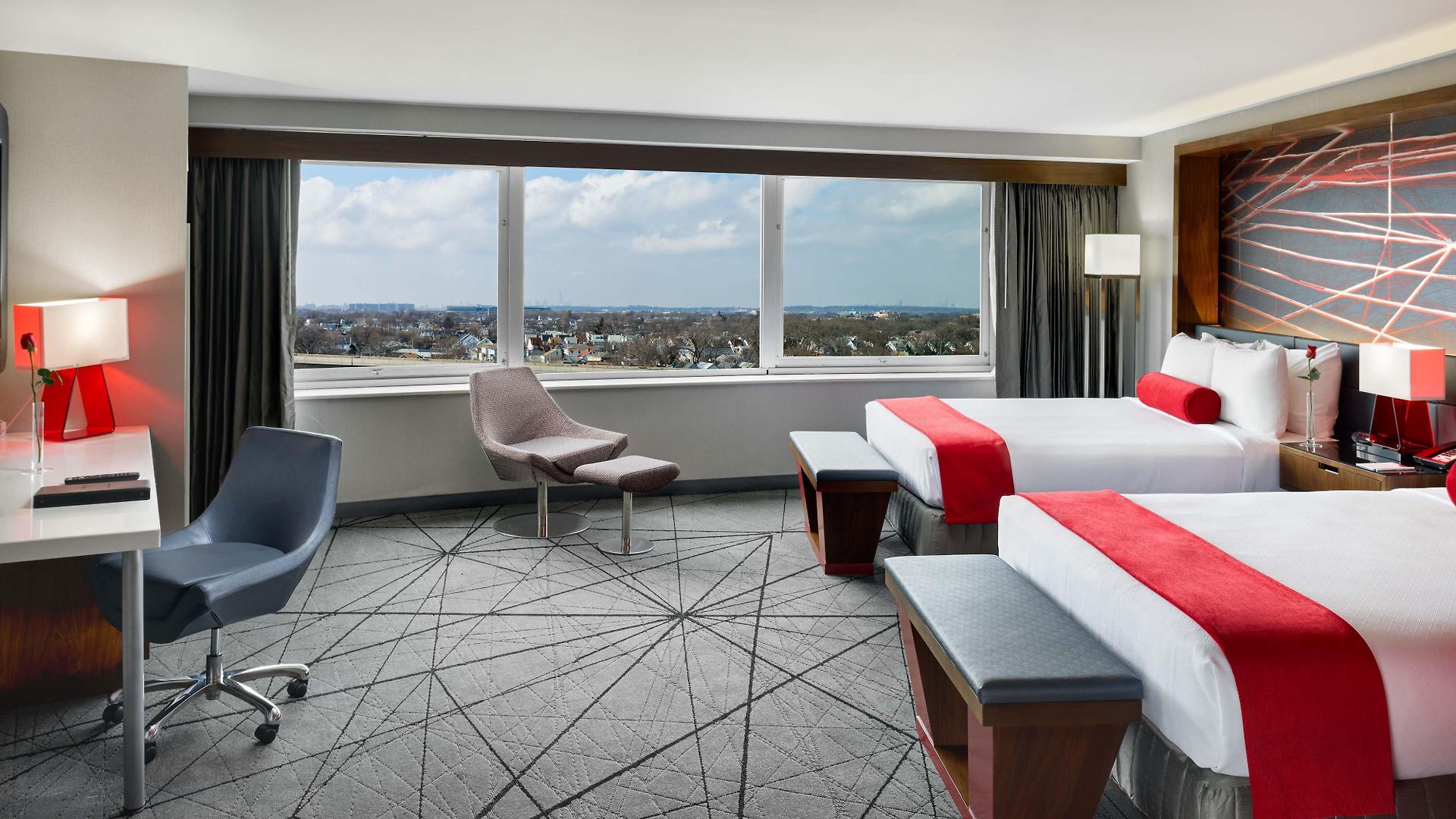 Crowne Plaza Jfk Airport City, An Ihg