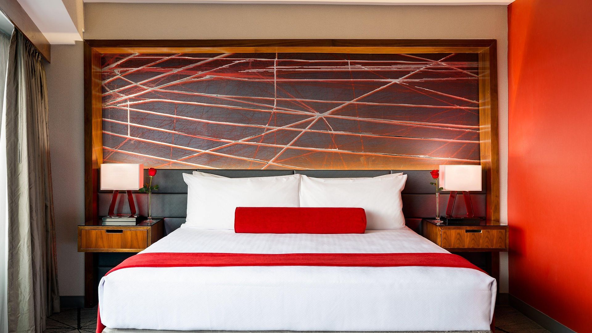 Crowne Plaza Jfk Airport City, An Ihg New York