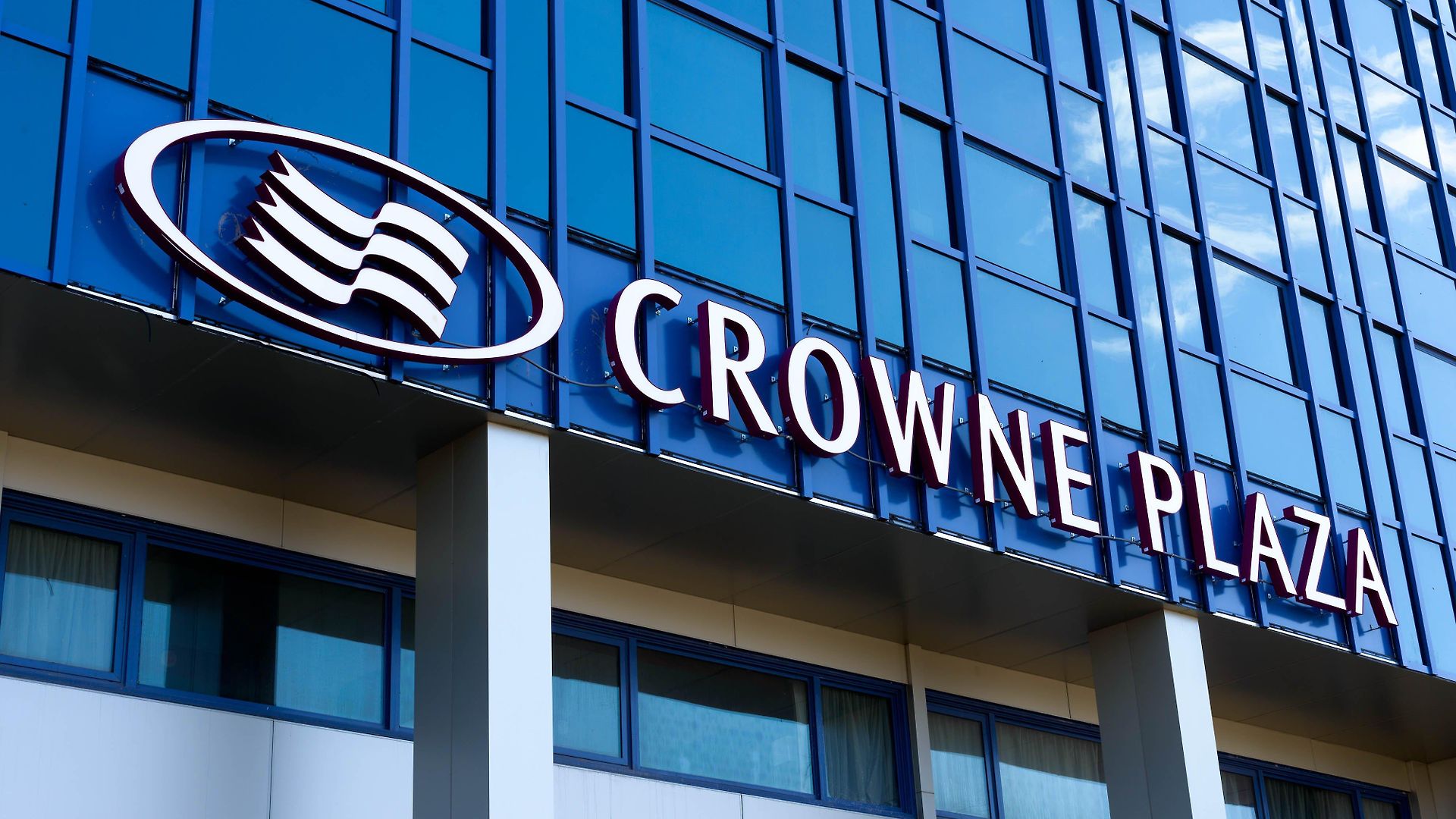 Crowne Plaza Jfk Airport City, An Ihg Hotel New York