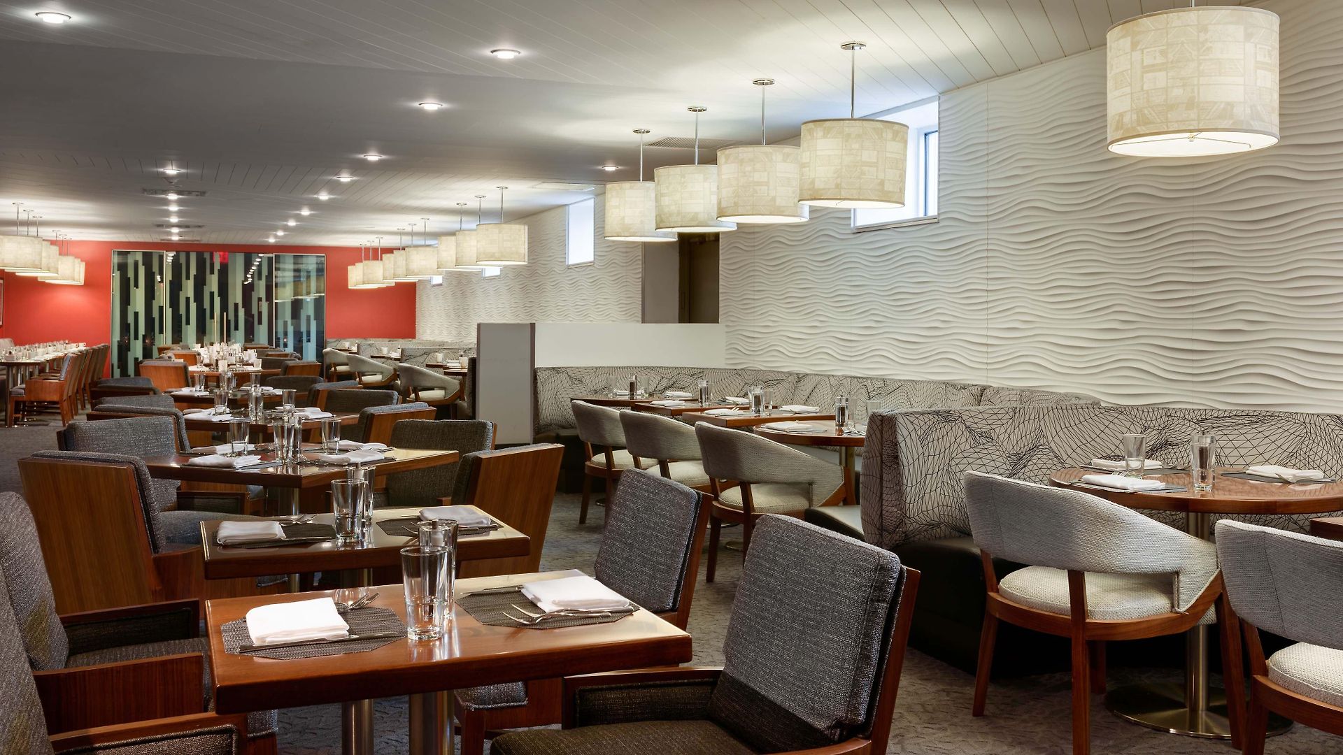 Hotel Crowne Plaza Jfk Airport City, An Ihg New York
