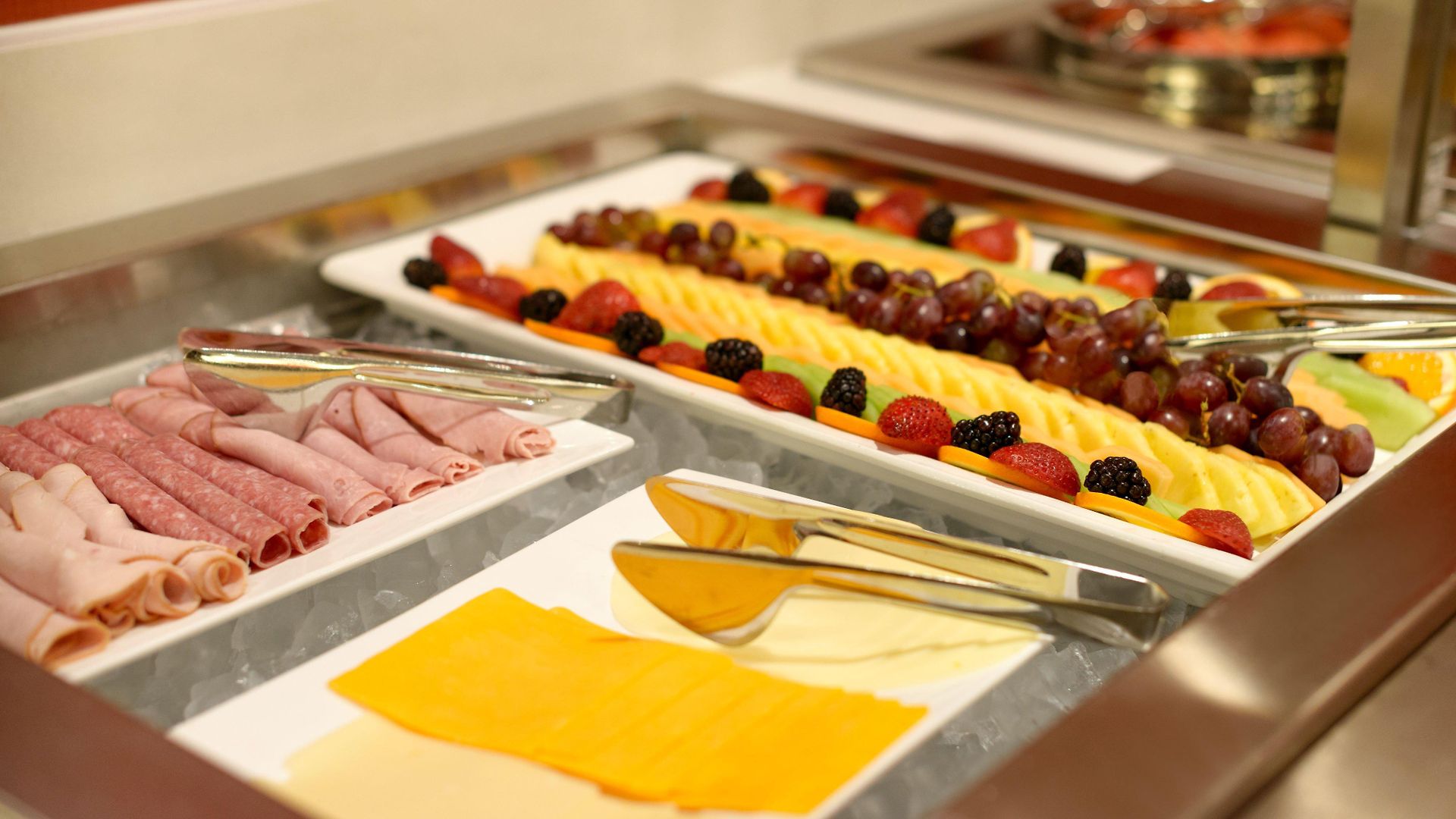 Crowne Plaza Jfk Airport City, An Ihg