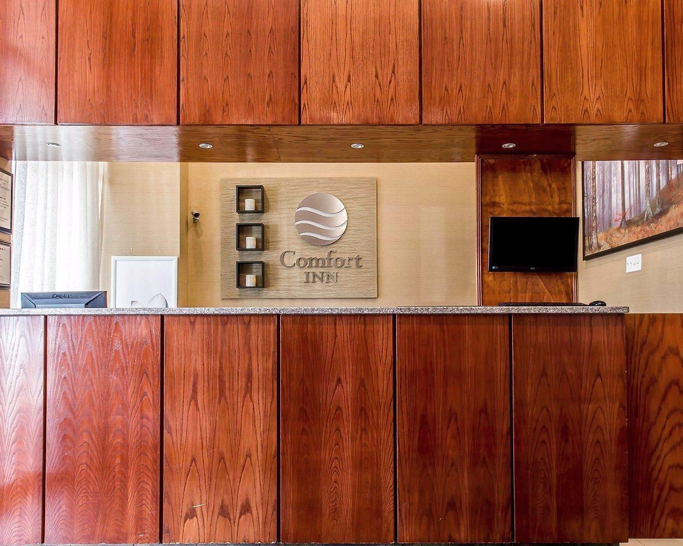Avion Near Lga Airport, An Ascend Collection Hotel New York