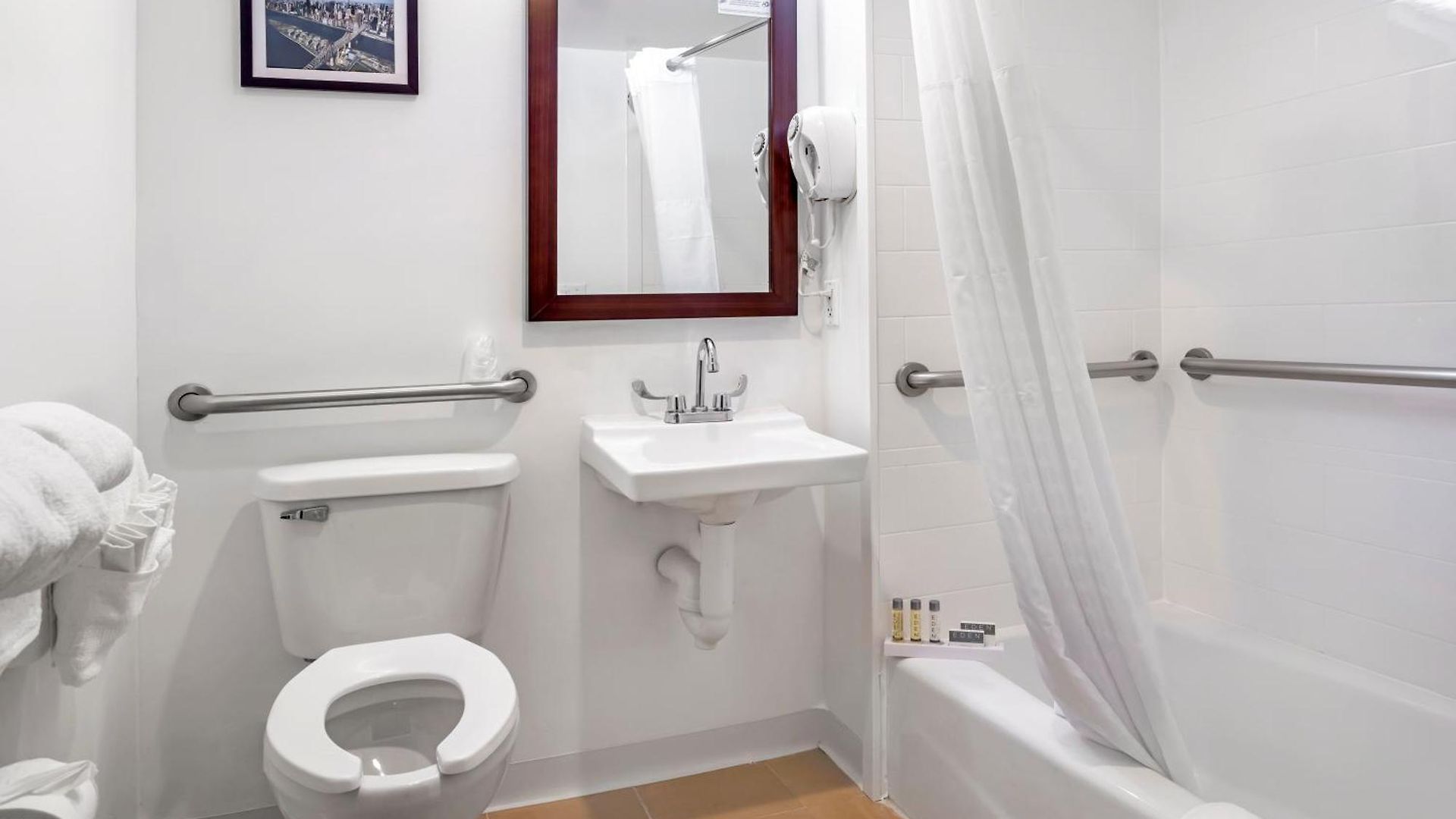 Avion Near Lga Airport, An Ascend Collection Hotel New York