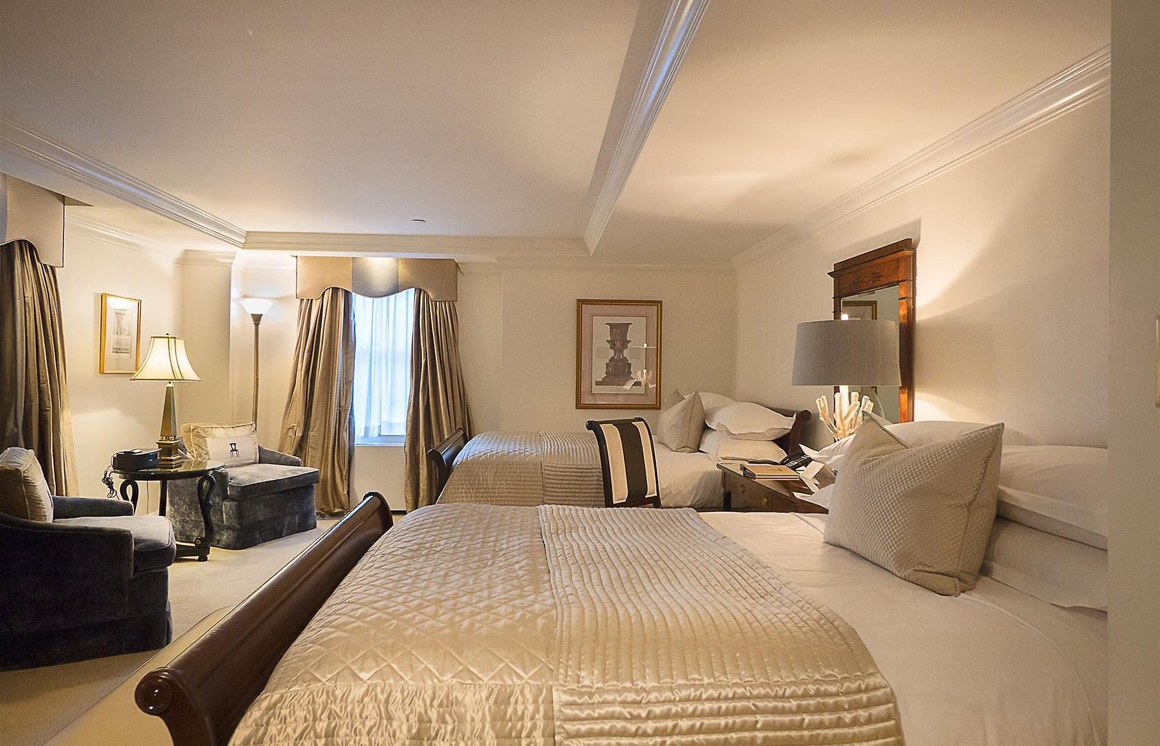 Hotel The Michelangelo 4*