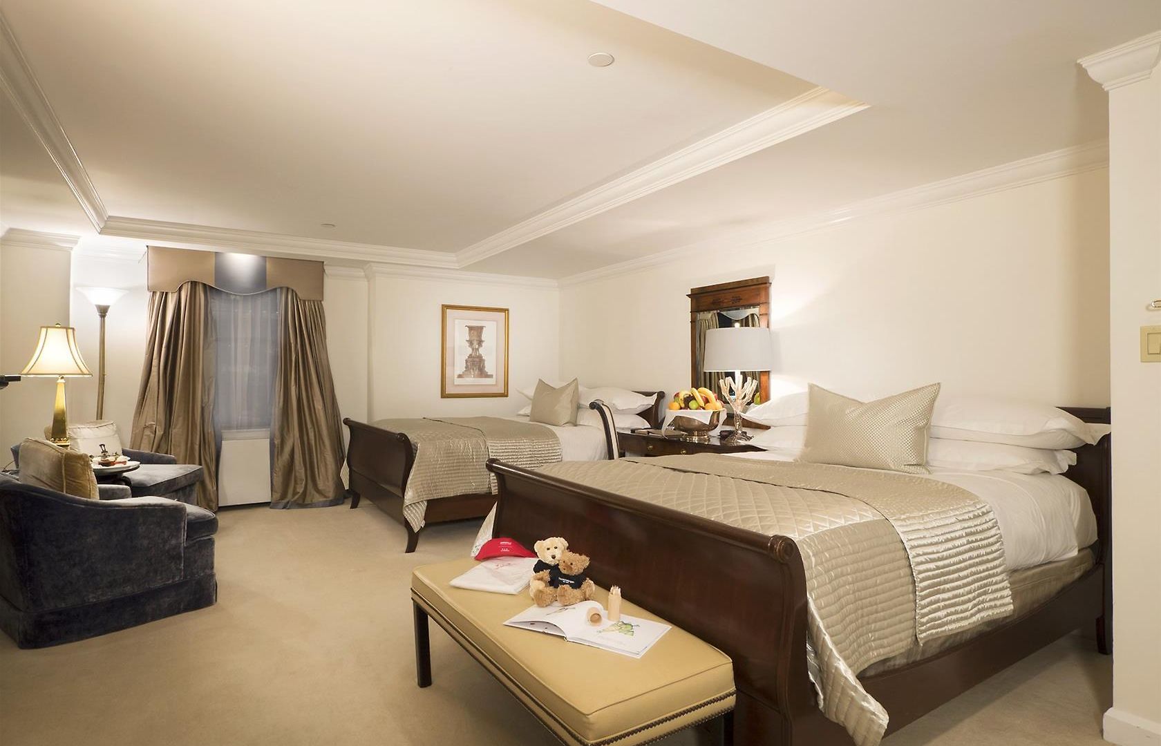 Hotel The Michelangelo 4*