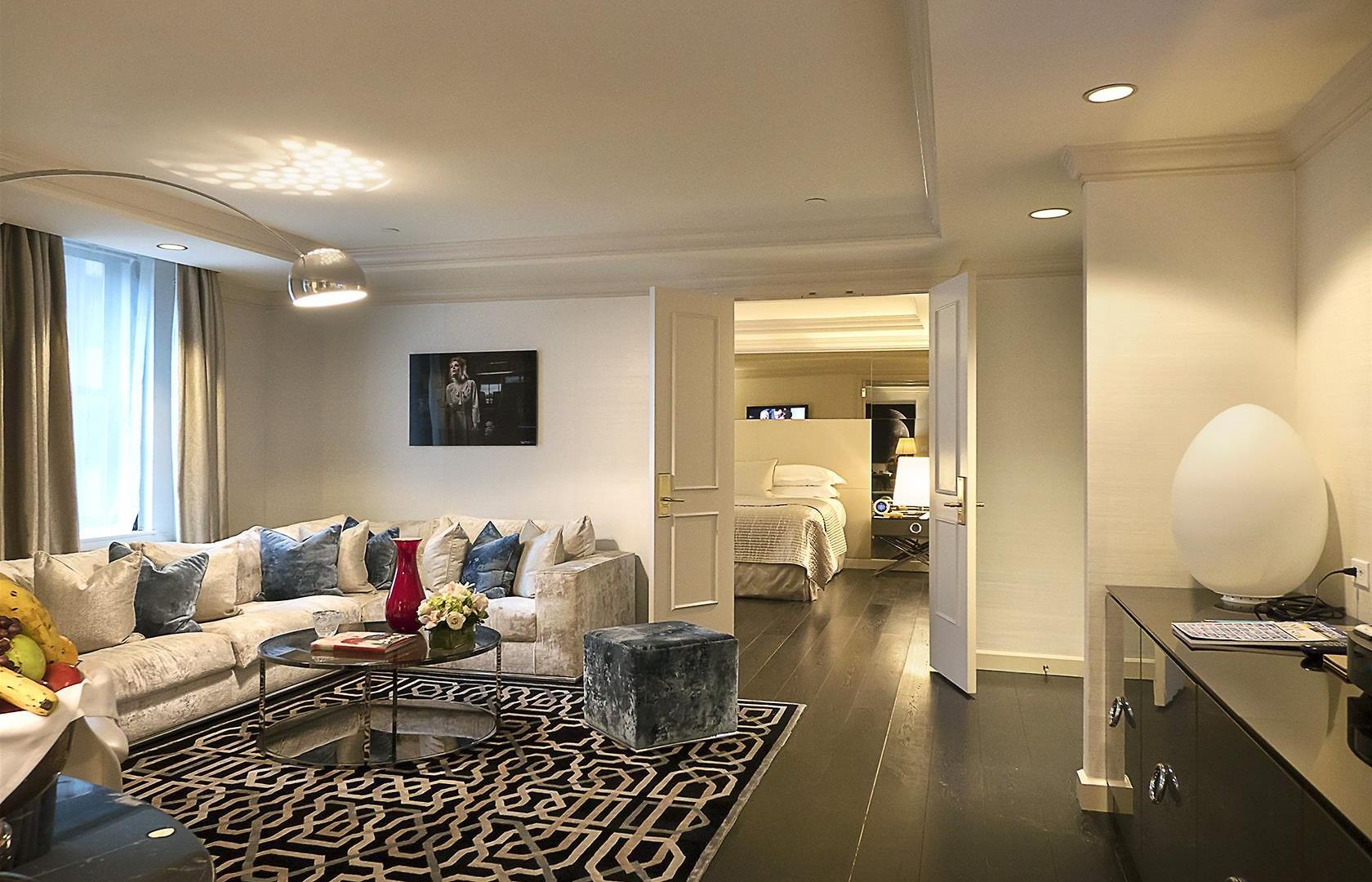 The Michelangelo Hotel New York