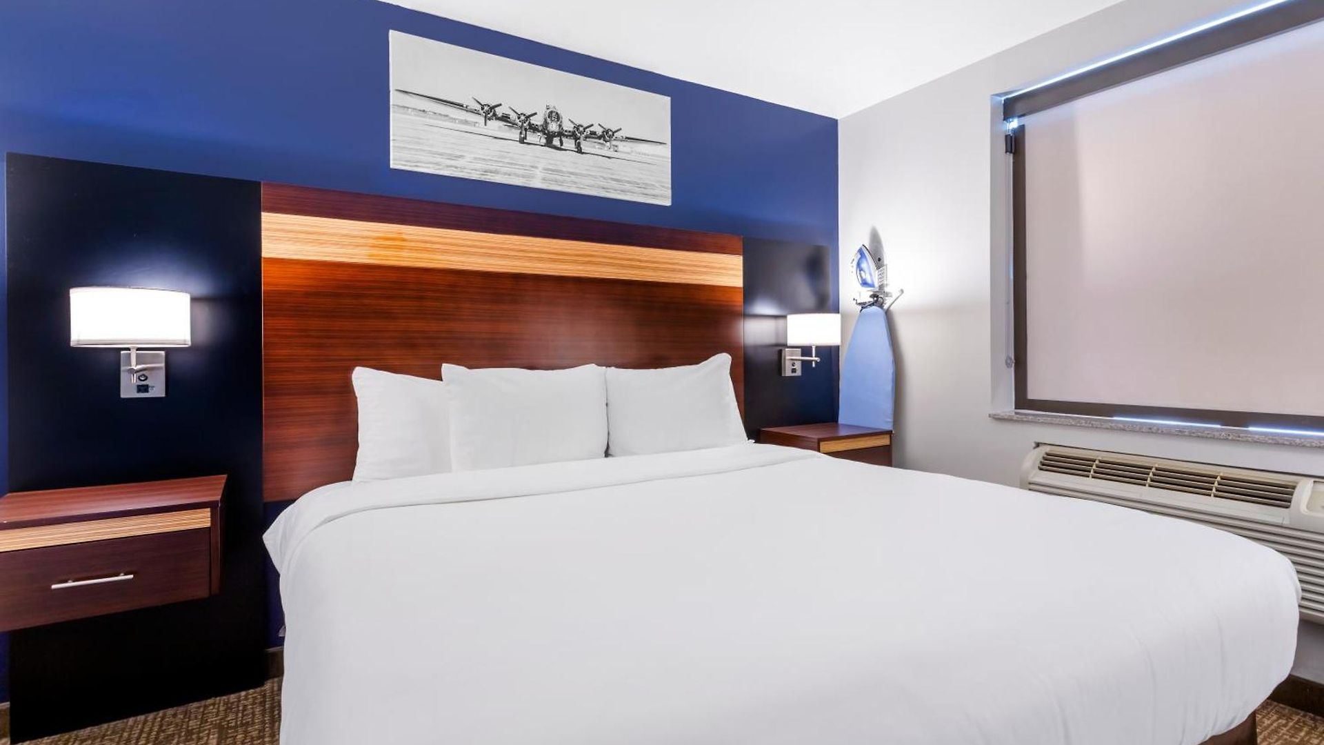 Avion Near Lga Airport, An Ascend Collection Hotel New York