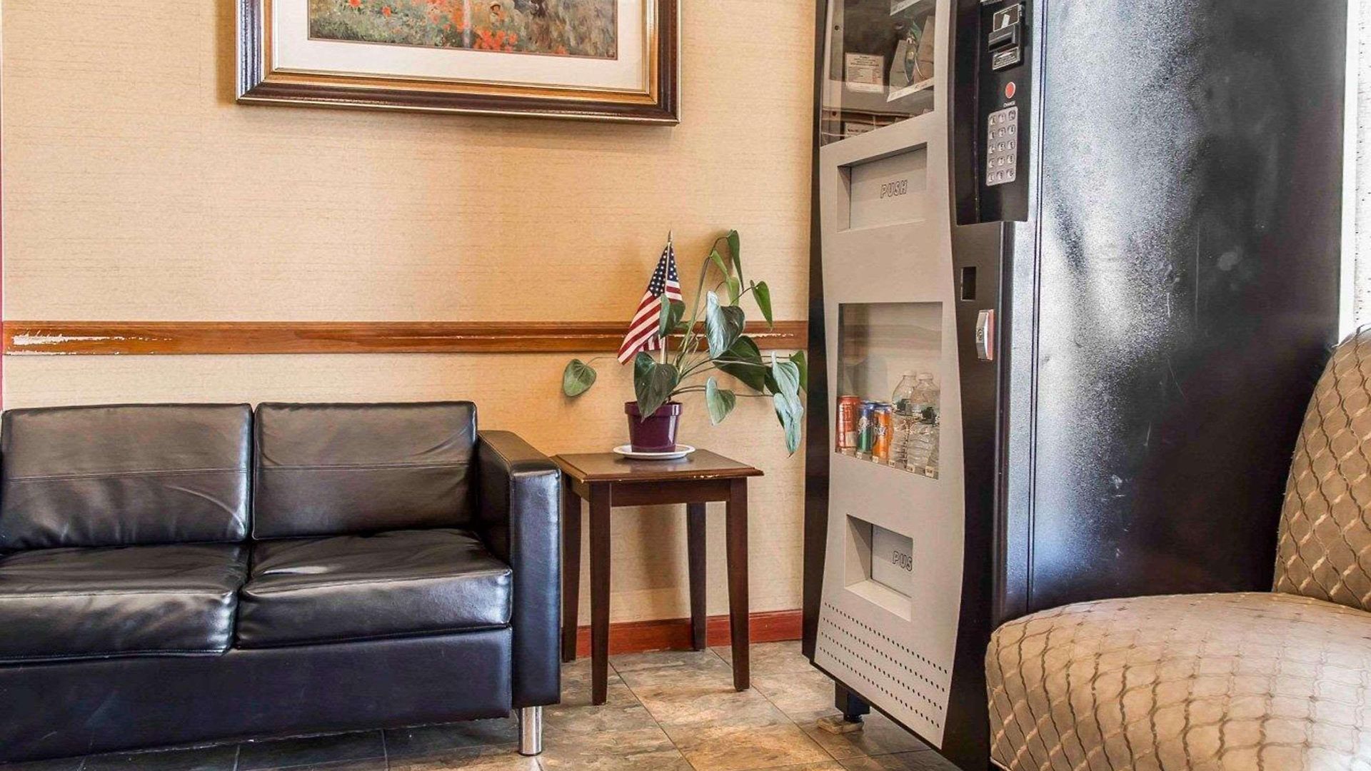 Avion Near Lga Airport, An Ascend Collection Hotel 3*