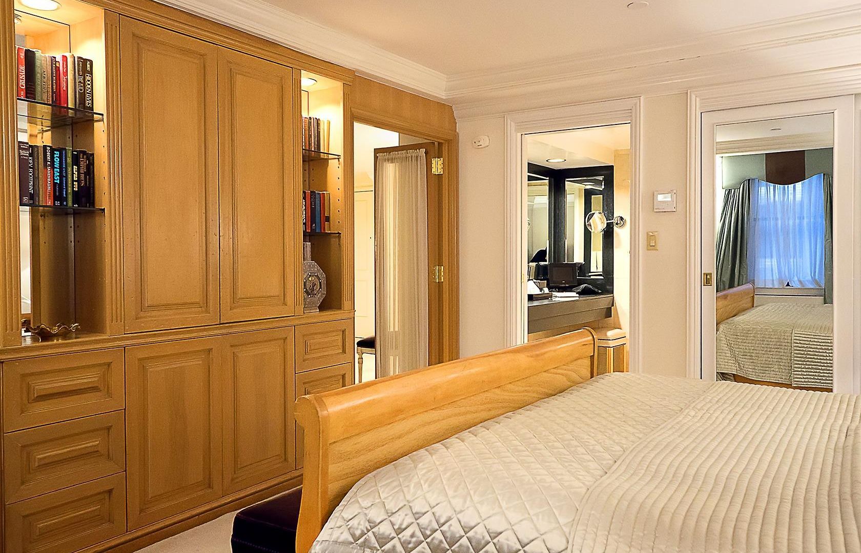 Hotel The Michelangelo New York