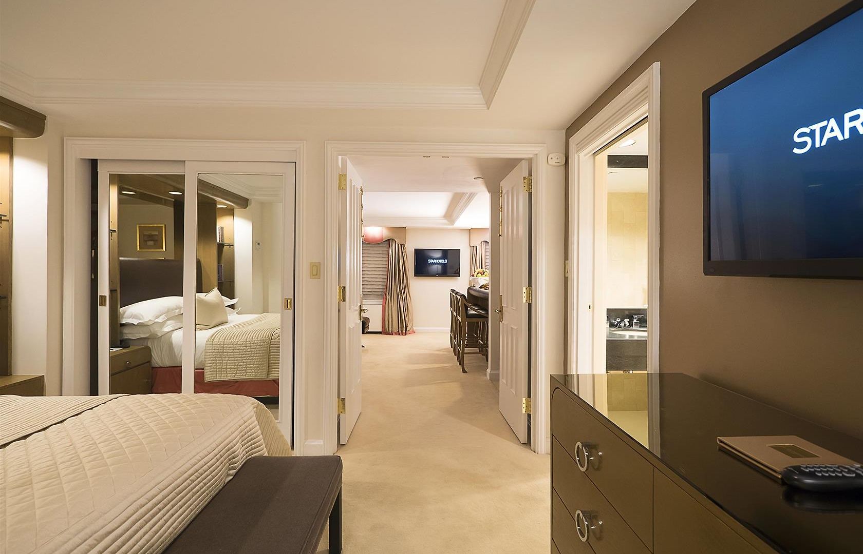 Hotel The Michelangelo New York