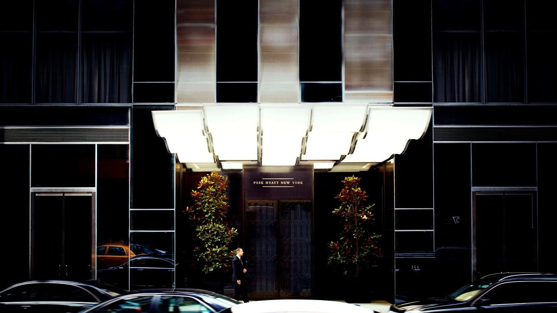 Park Hyatt New York