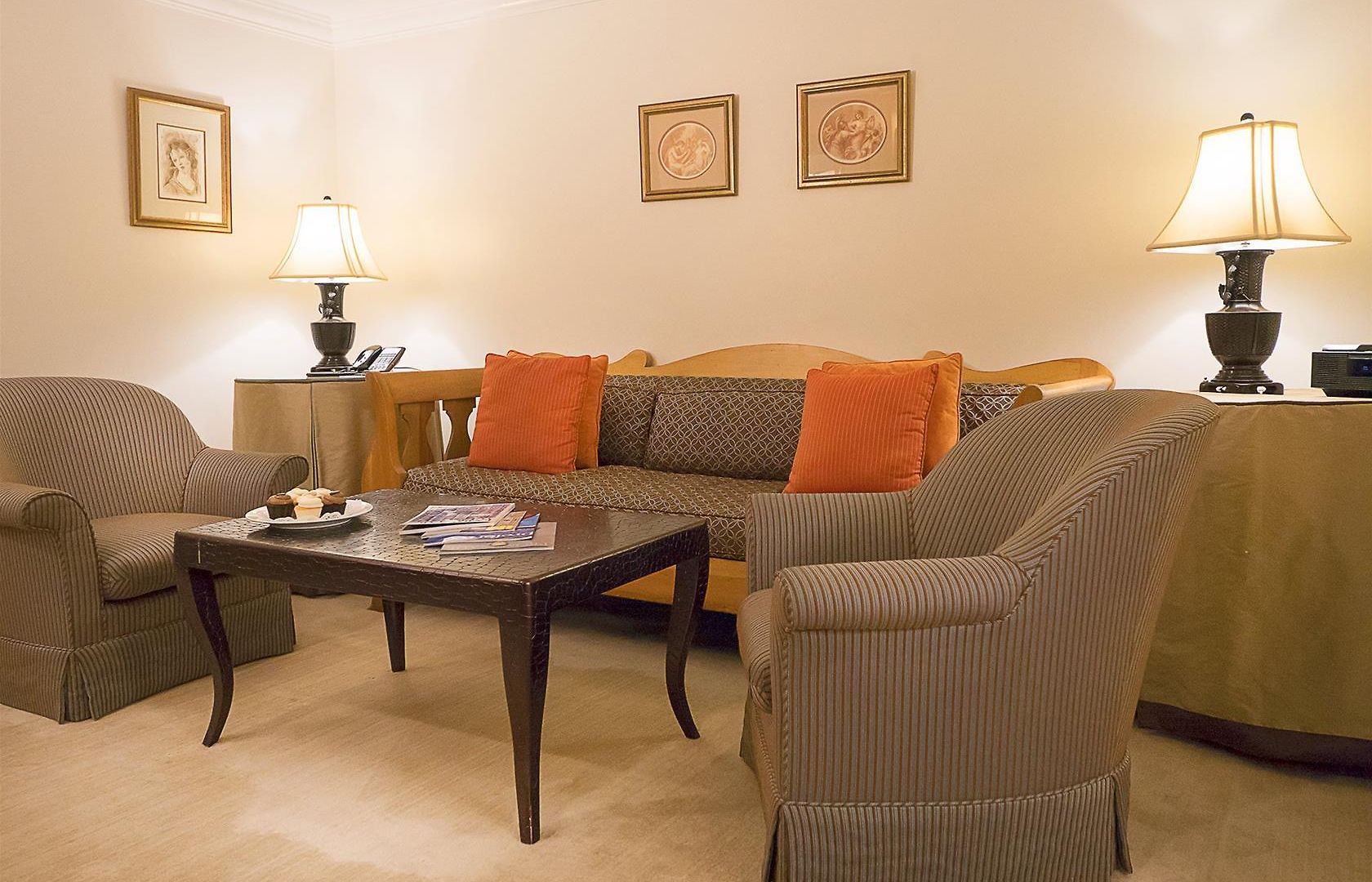 The Michelangelo 4* New York