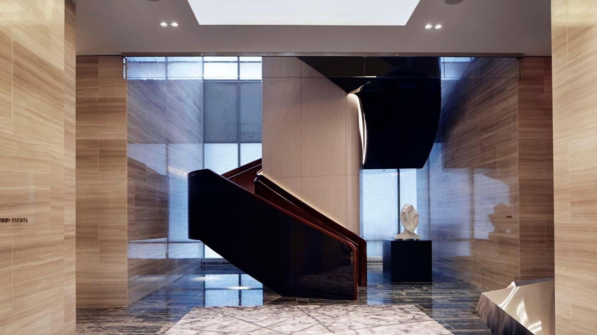 Park Hyatt Hotel New York