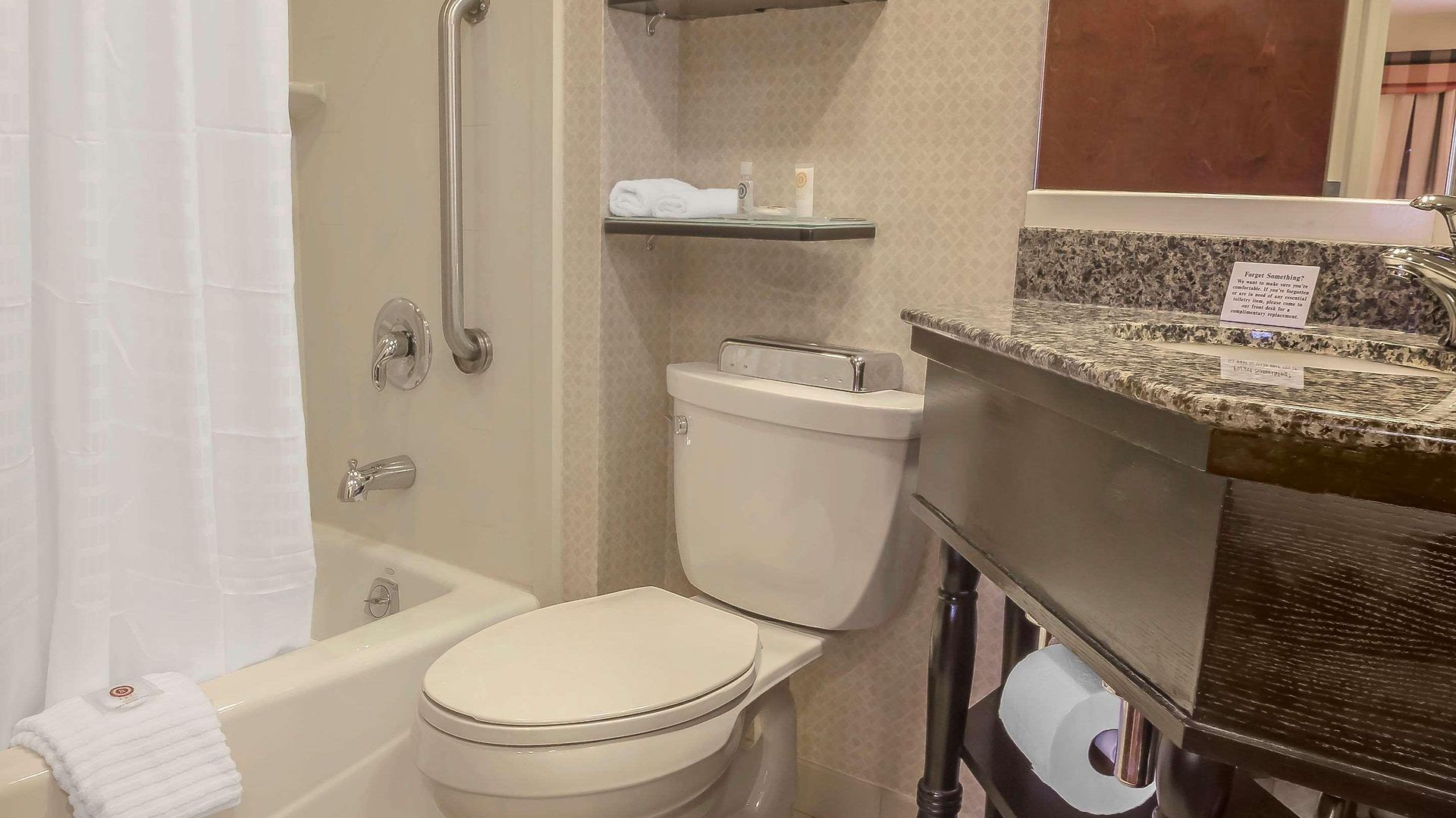 Hotel Comfort & Laguardia Airport New York