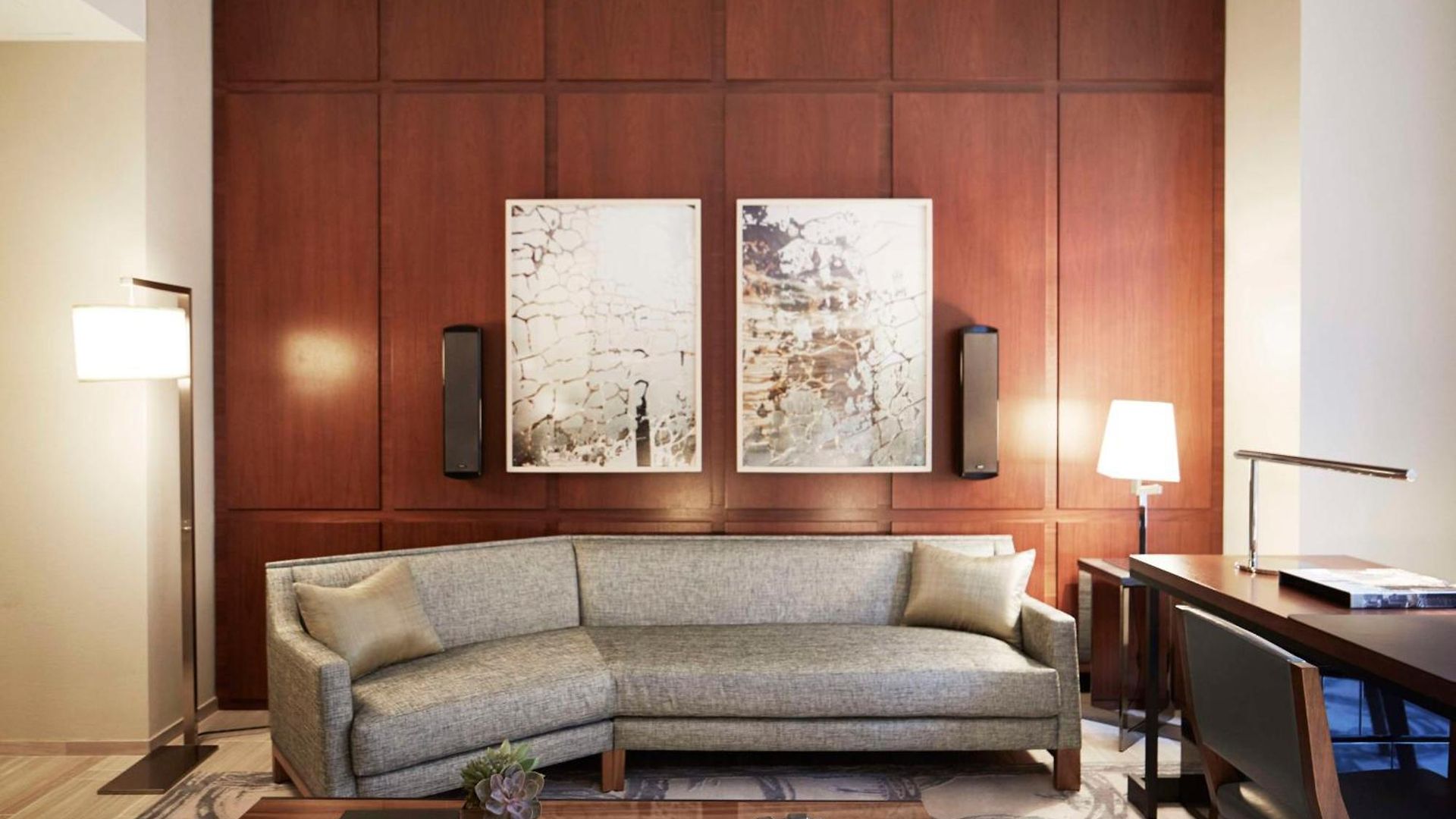 Hotel Park Hyatt