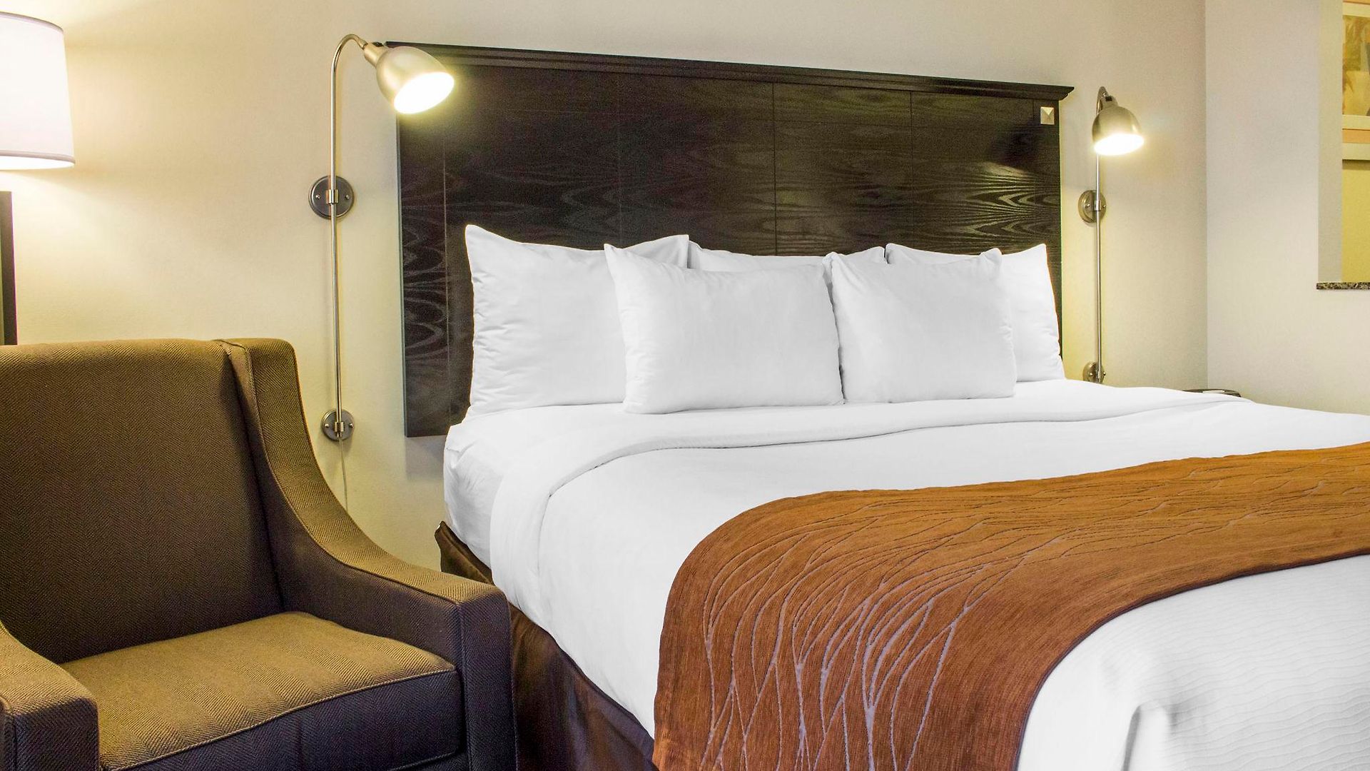 Hotel Comfort & Laguardia Airport New York