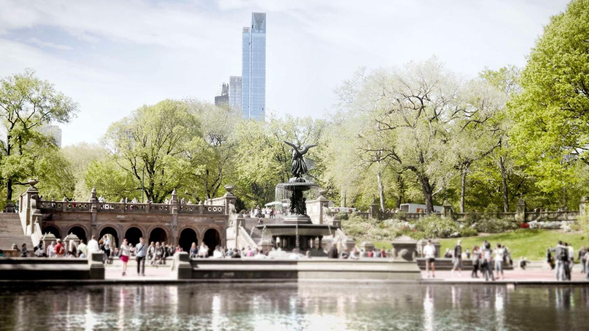 Hotel Park Hyatt New York