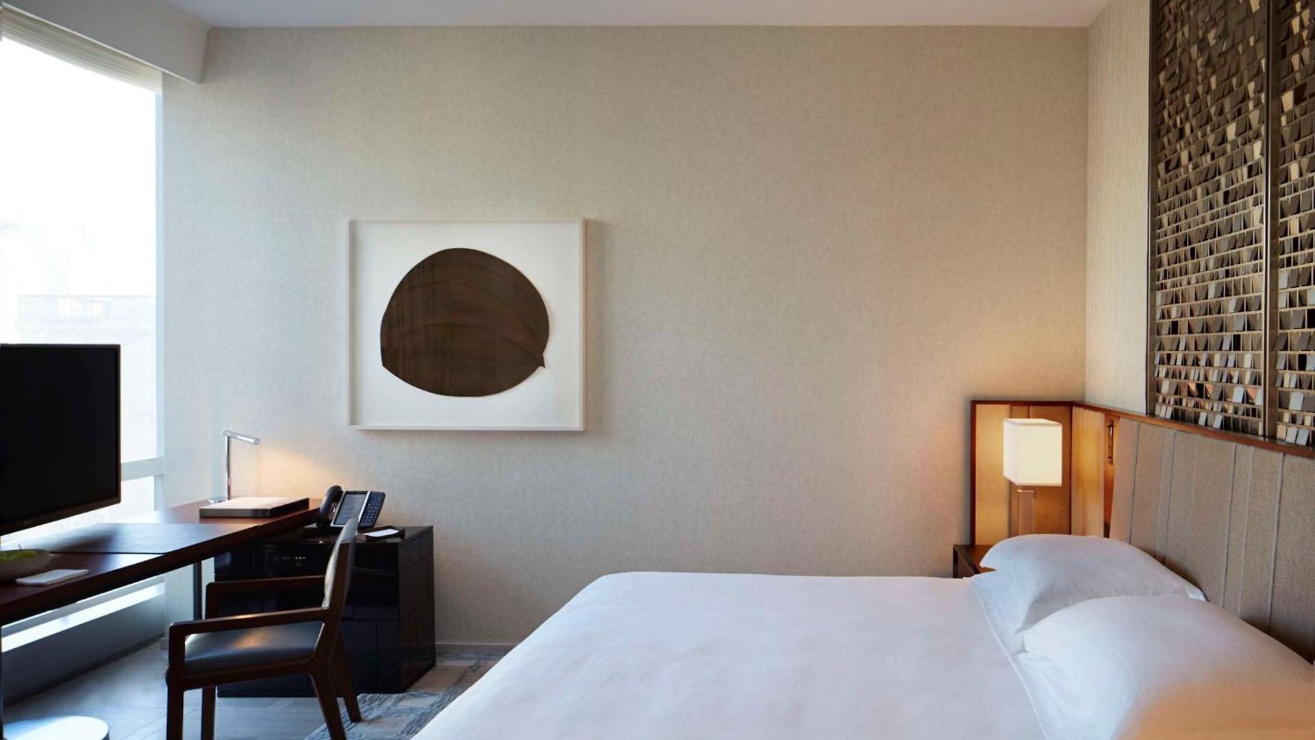 Park Hyatt Hotel