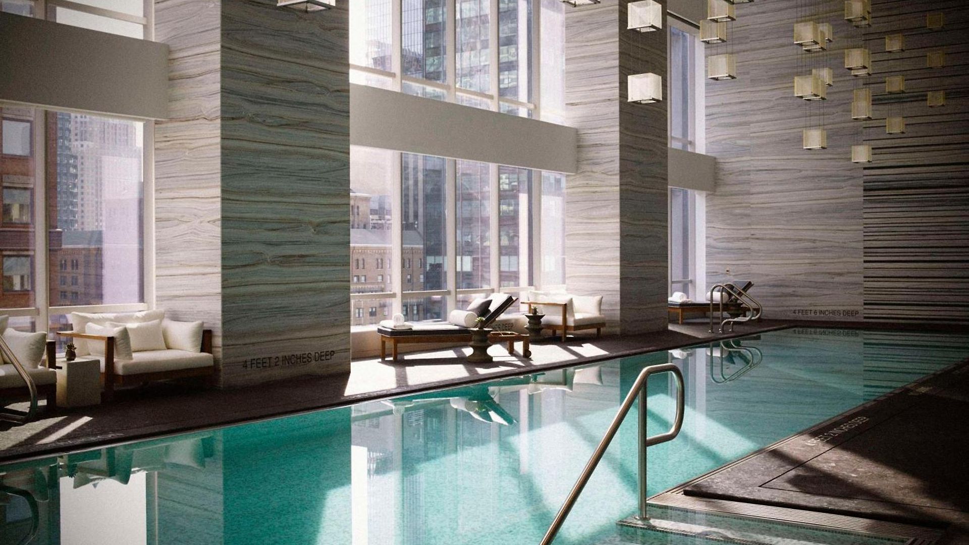 Park Hyatt 5*