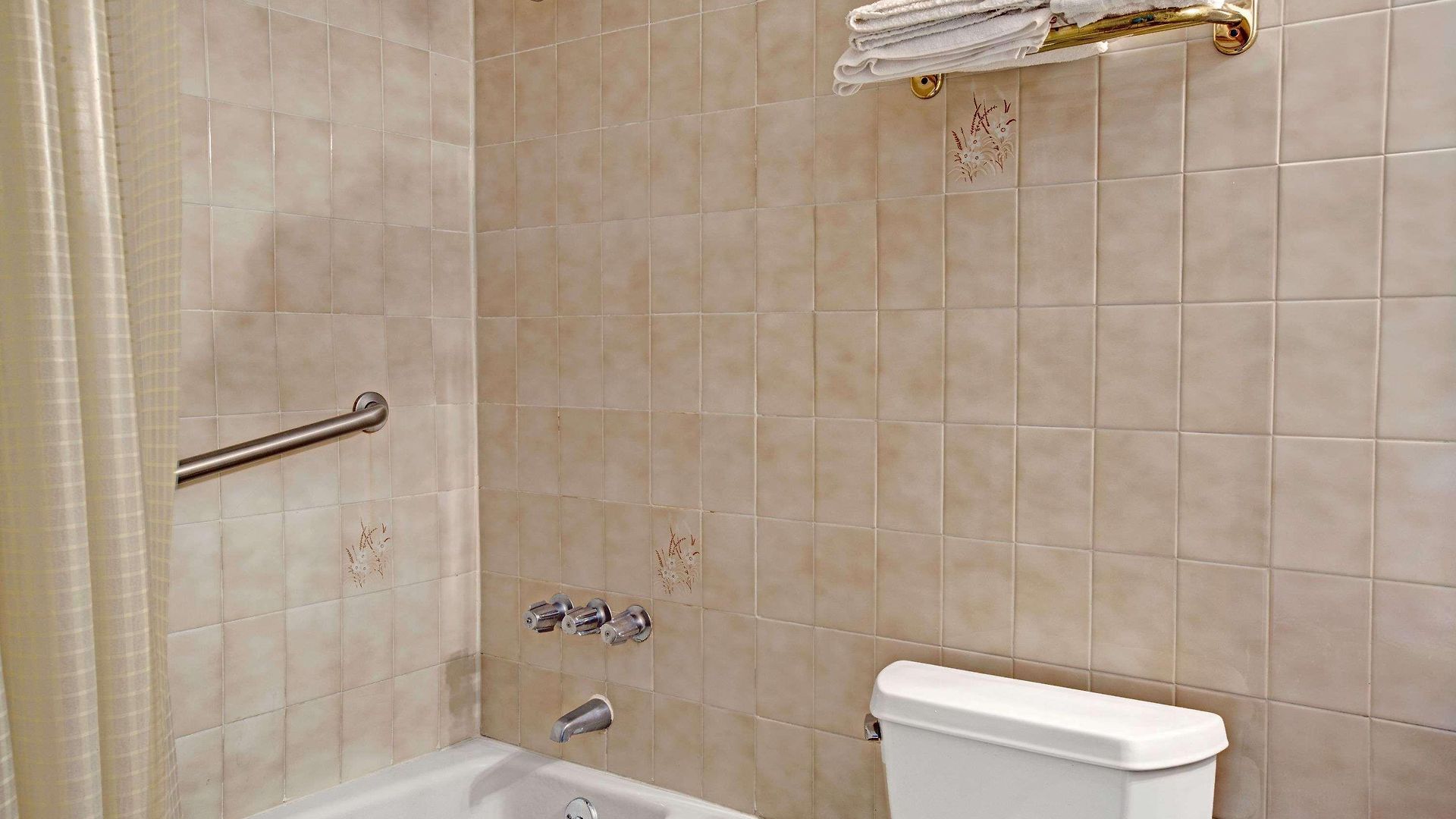 Super 8 By Wyndham Jamaica North Conduit