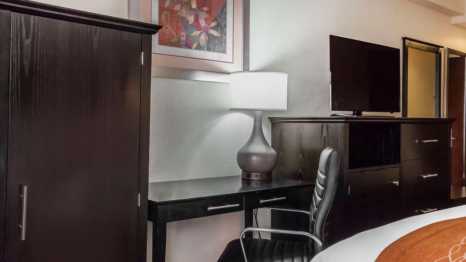 Hotel Comfort & Laguardia Airport