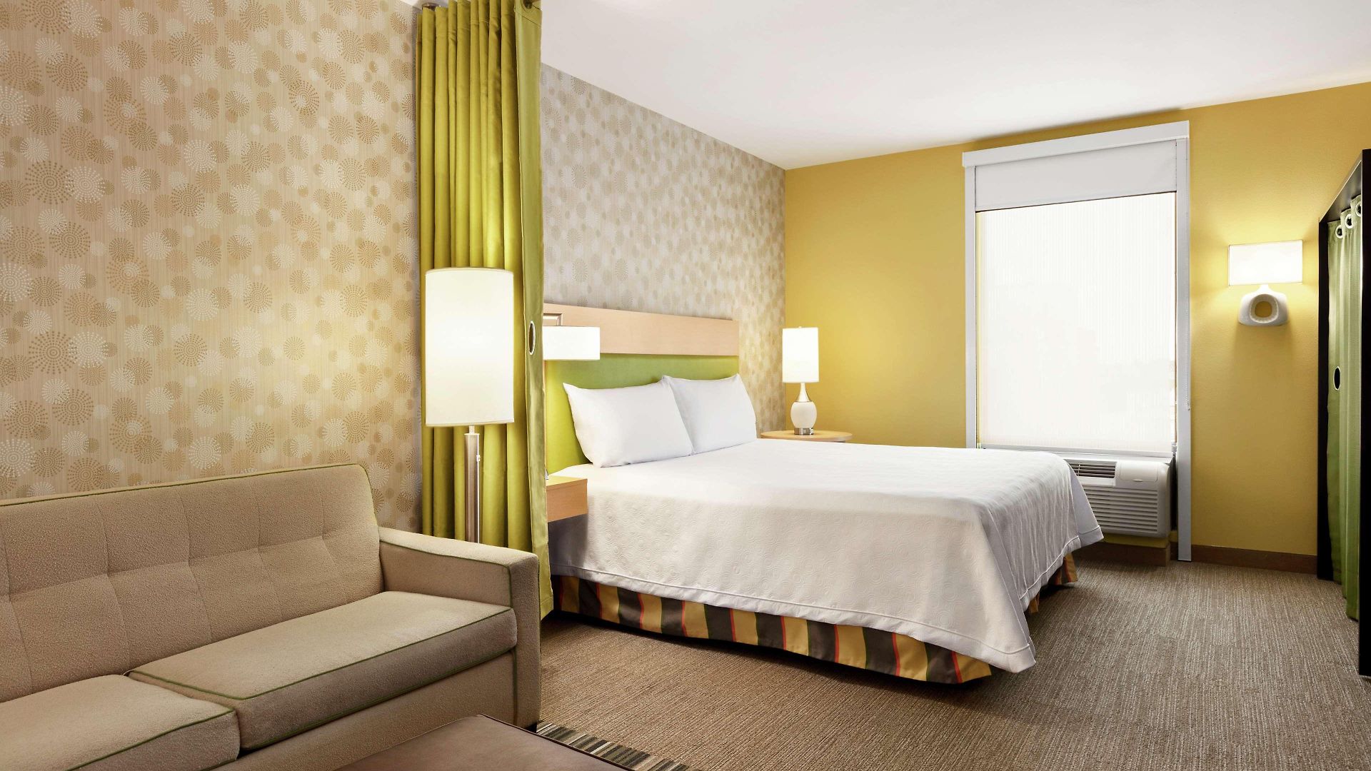 Hotel Home2 Long Island City/manhattan View New York