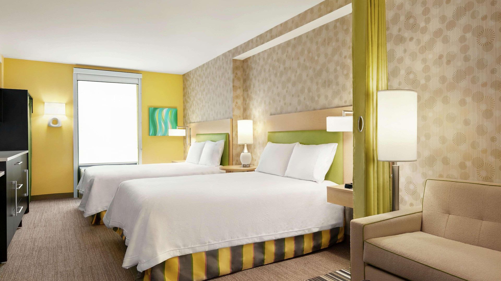 Home2 Long Island City/manhattan View 3*