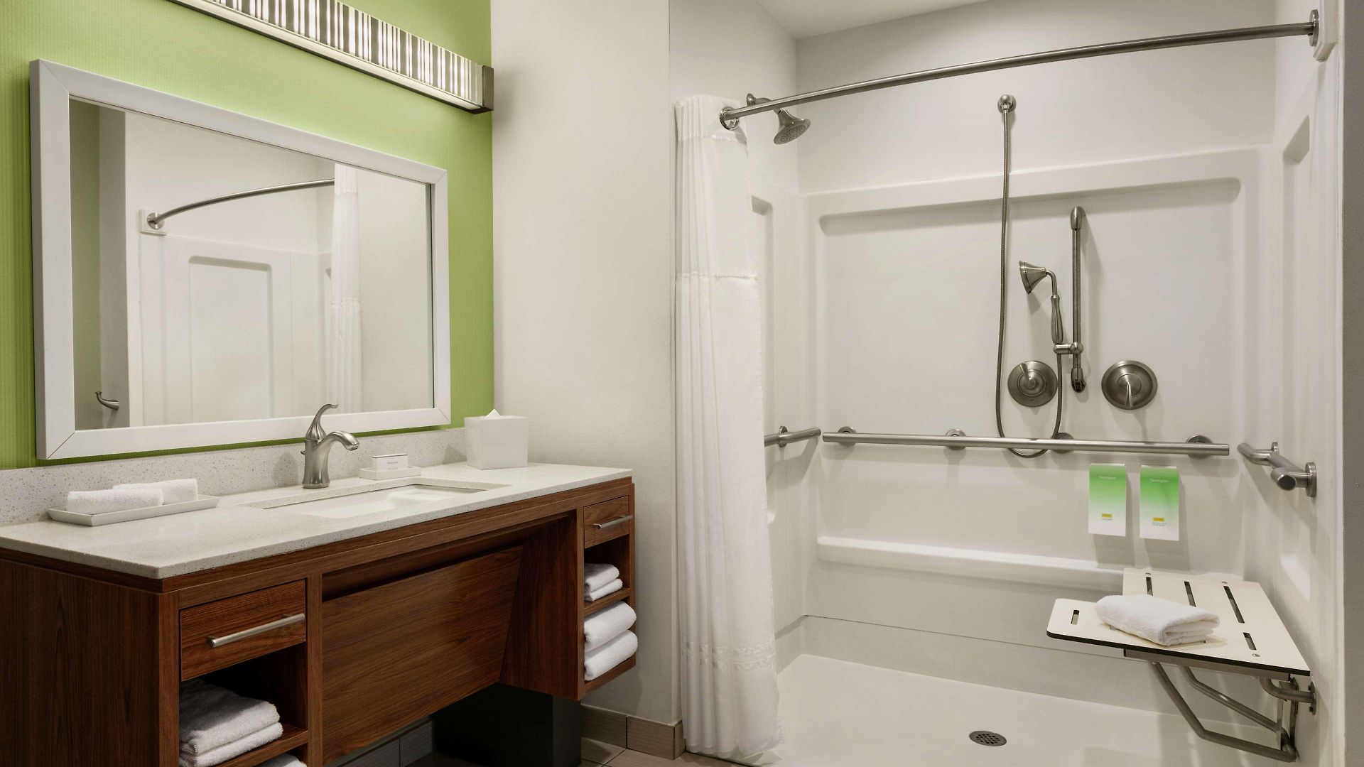 Hotel Home2 Long Island City/manhattan View 3*