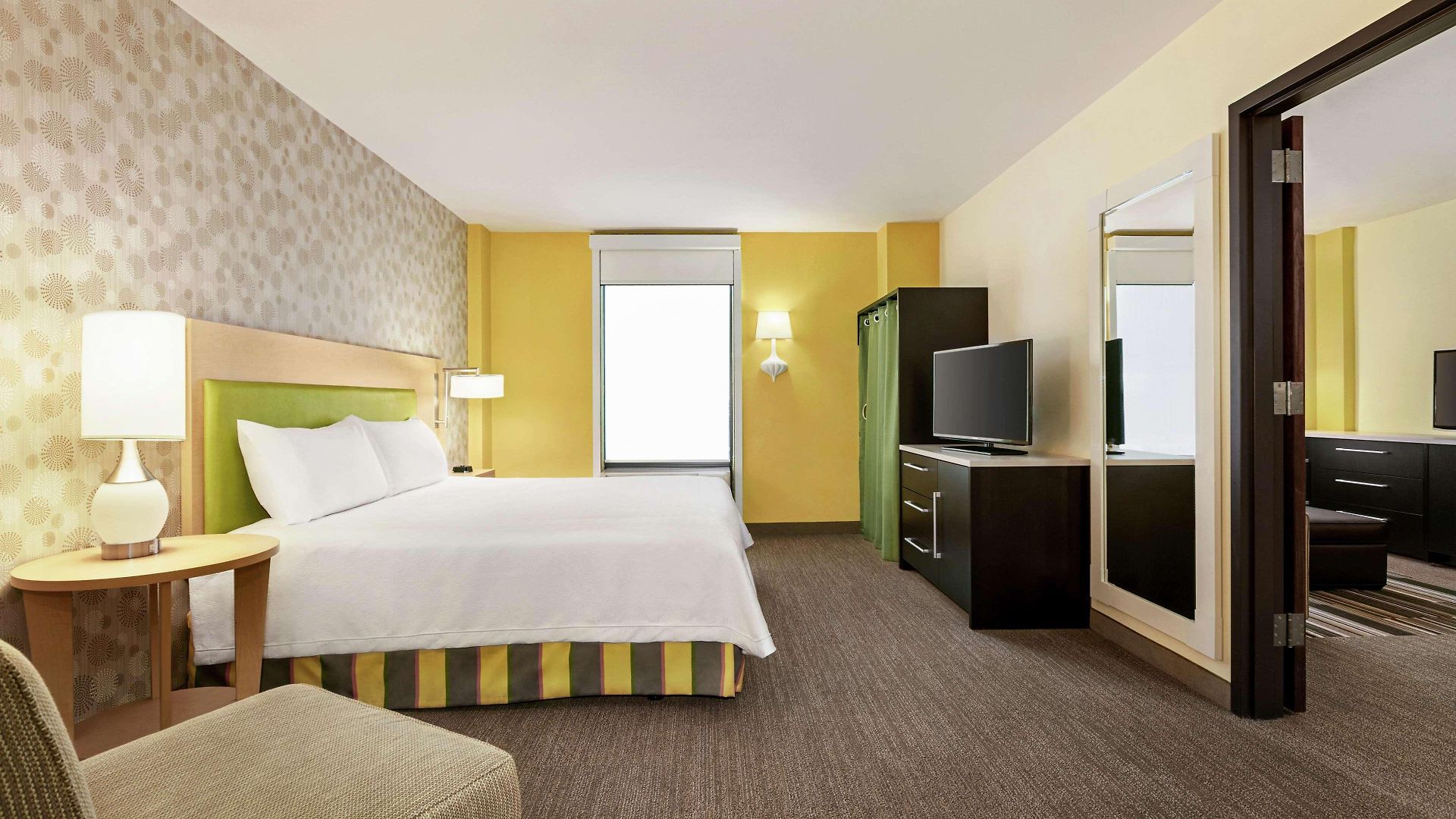 Home2 Long Island City/manhattan View 3* New York