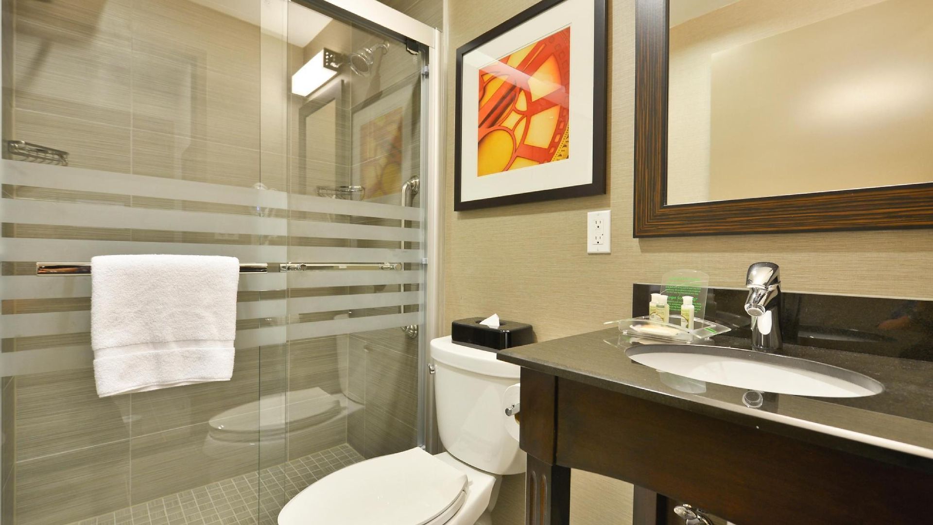 Lower East Side By Ihg Hotel New York