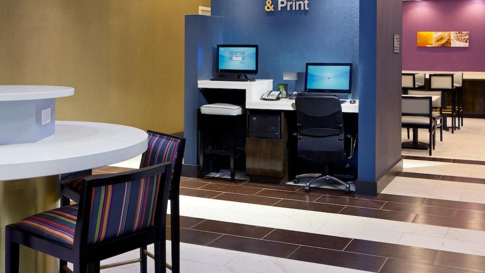 Fairfield & By Marriott Queens/queensboro Bridge 3*