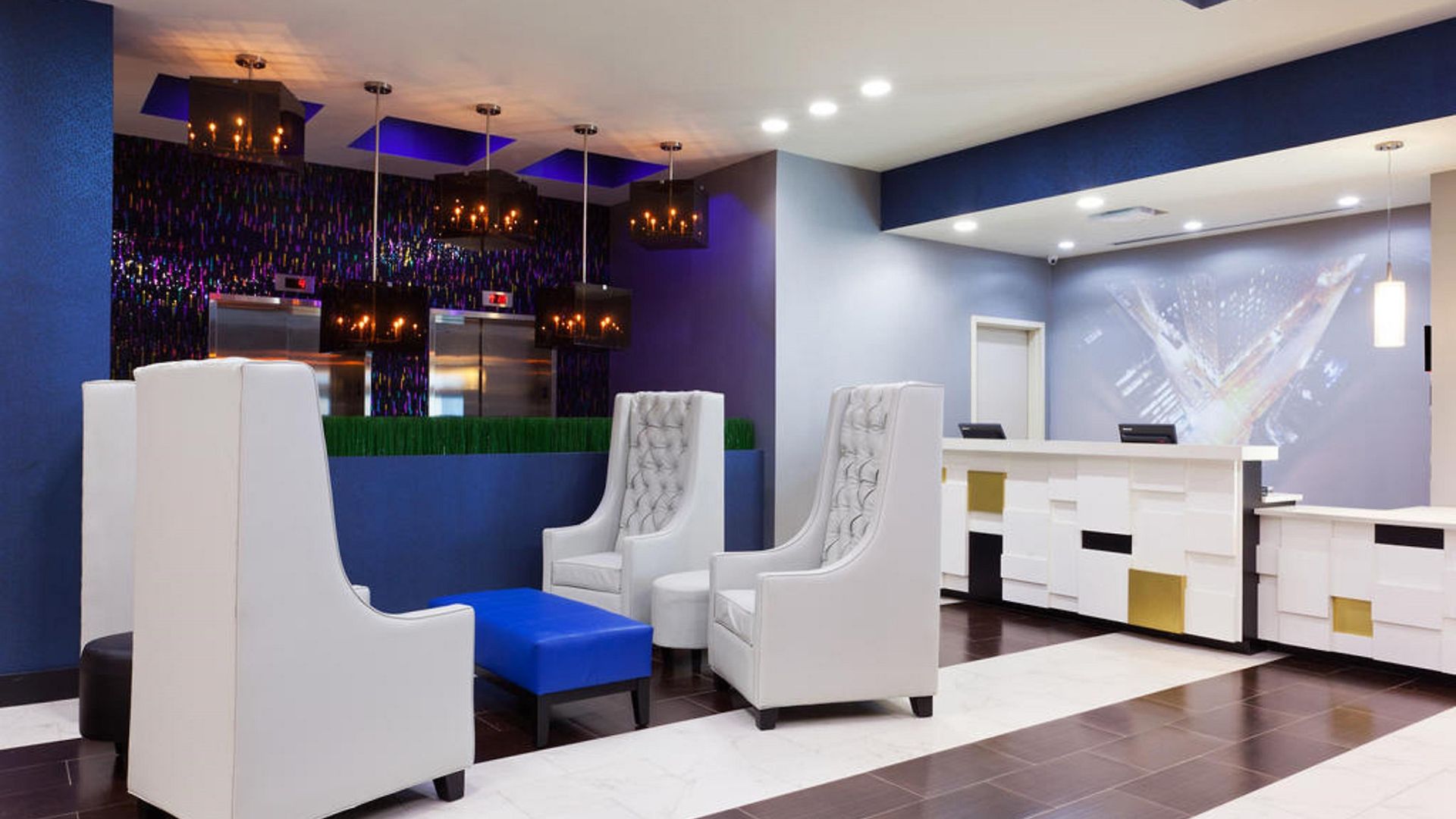 Fairfield & By Marriott Queens/queensboro Bridge 3* New York