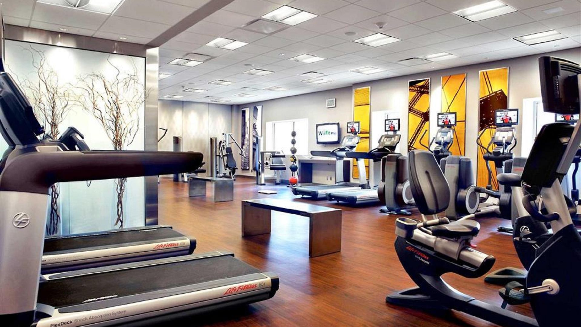 Hotel M Social Times Square 4*