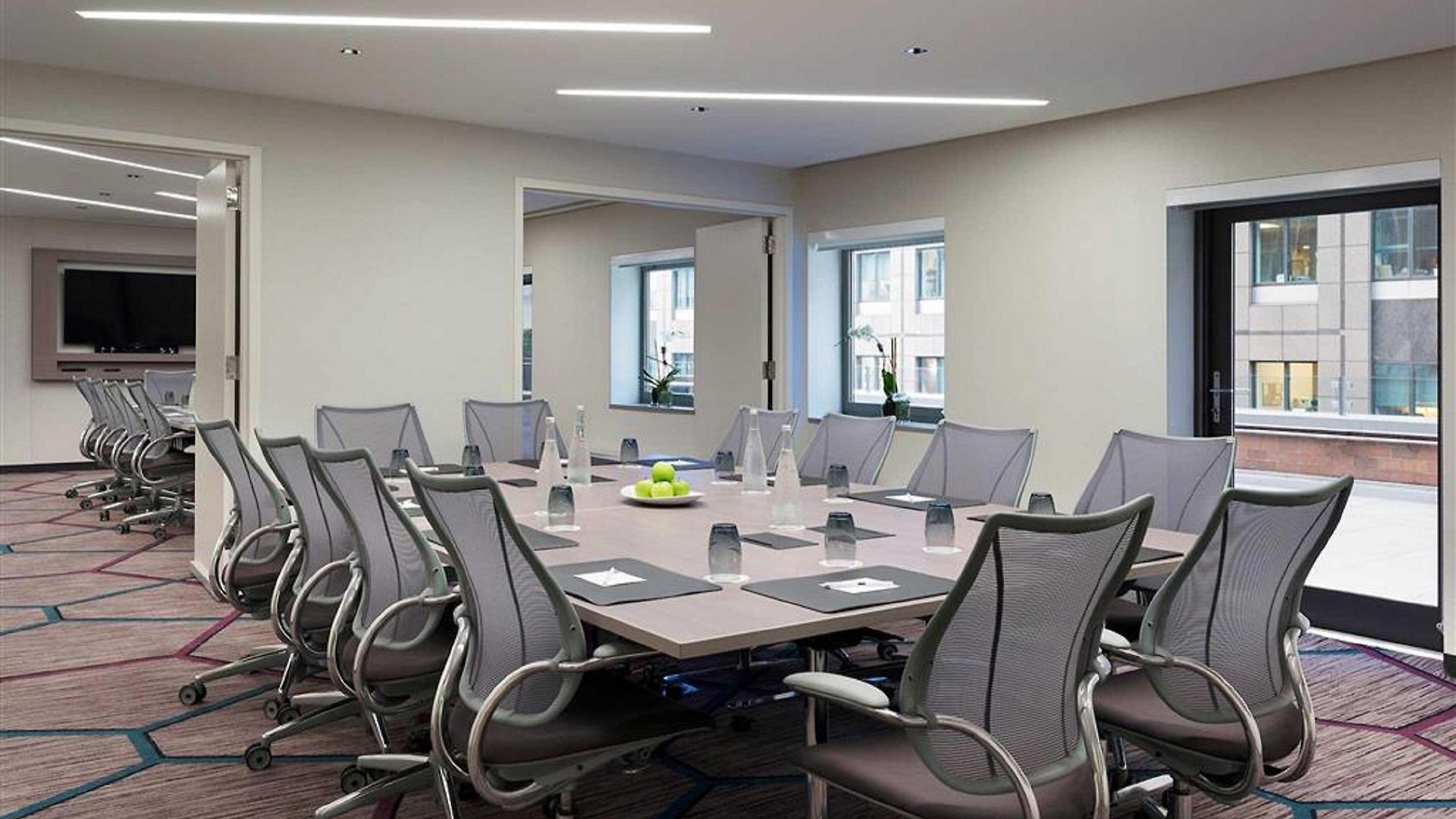 Hotel M Social Times Square 4*