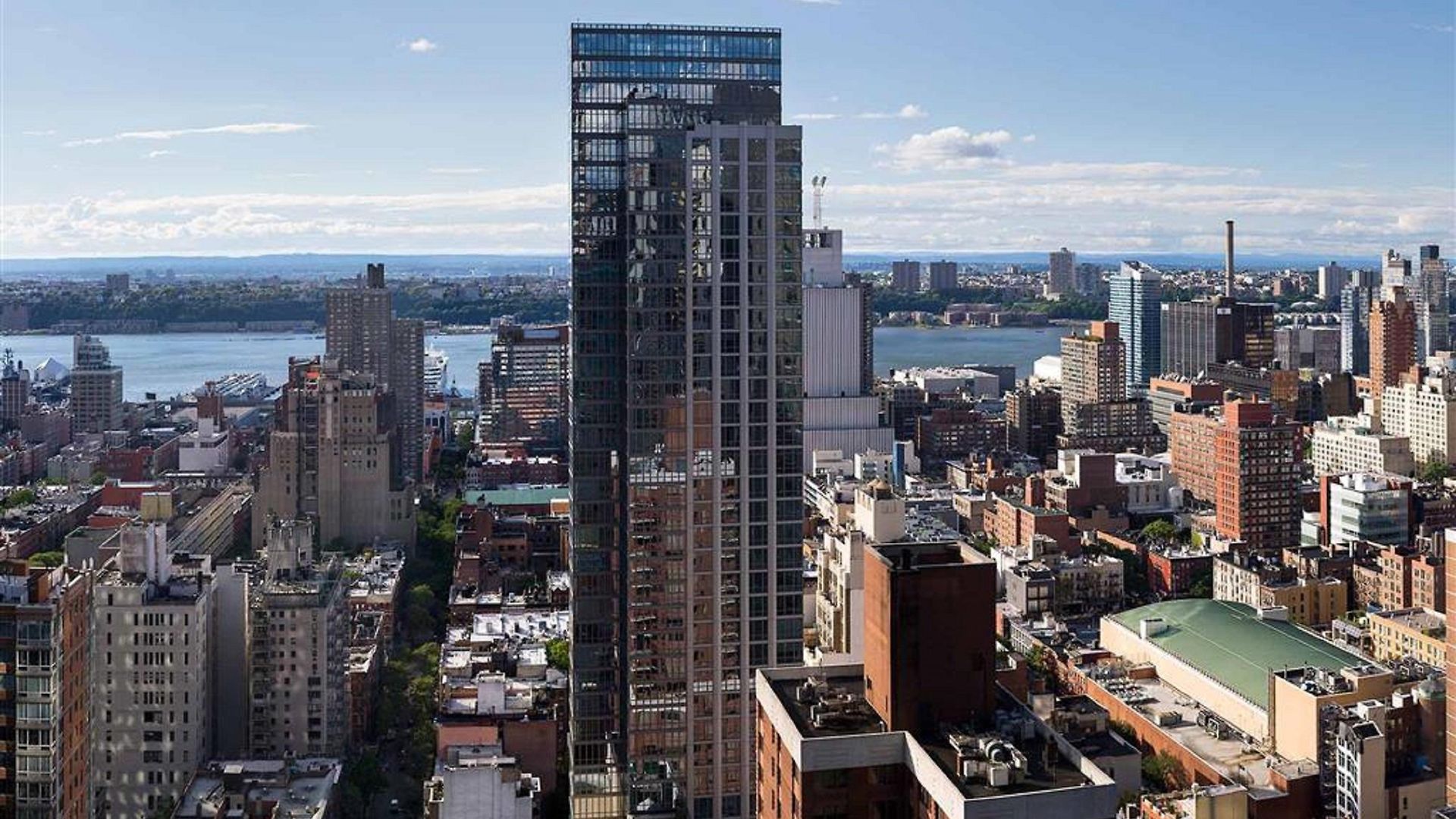 Hotel M Social Times Square