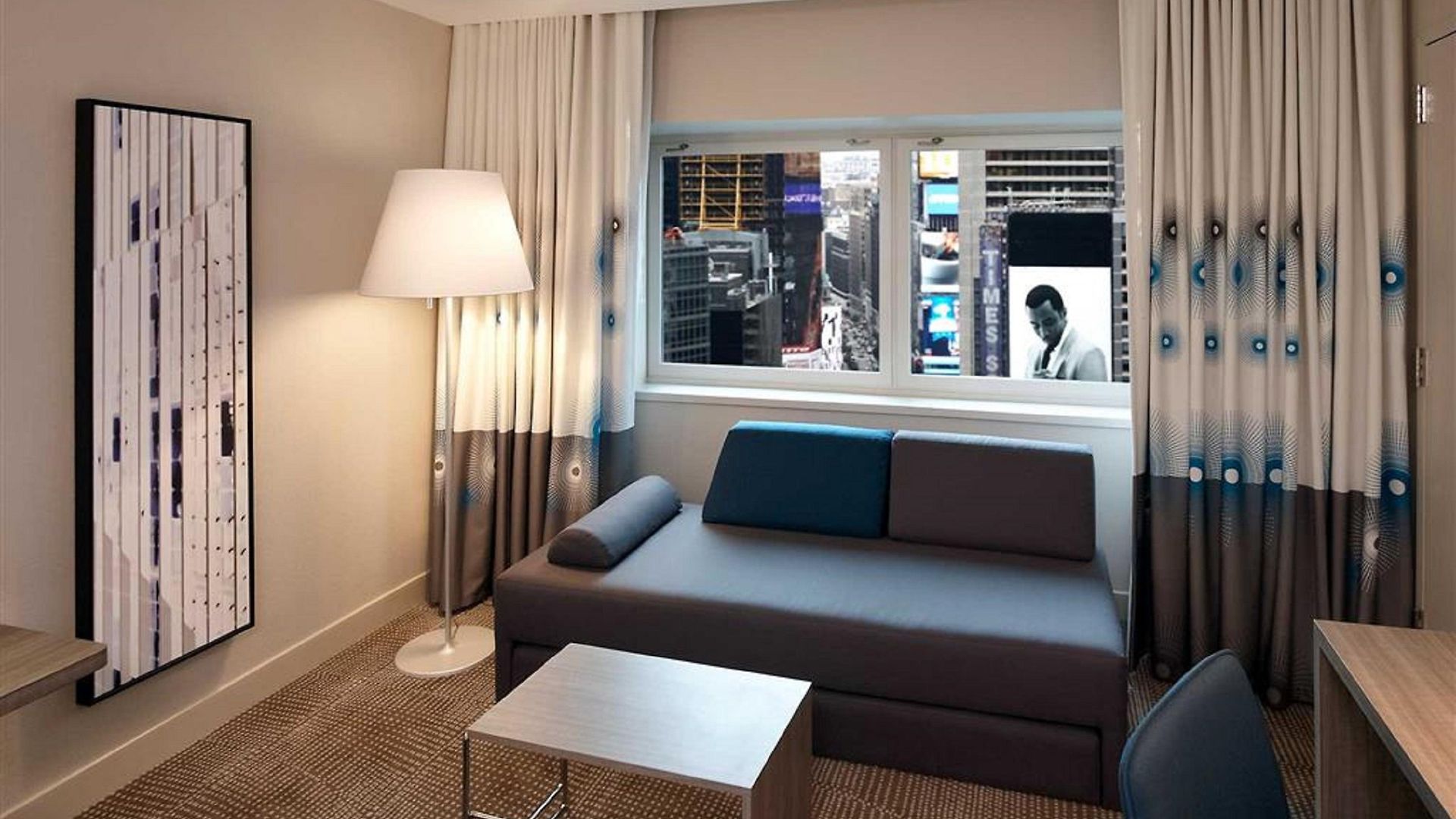 Hotel M Social Times Square
