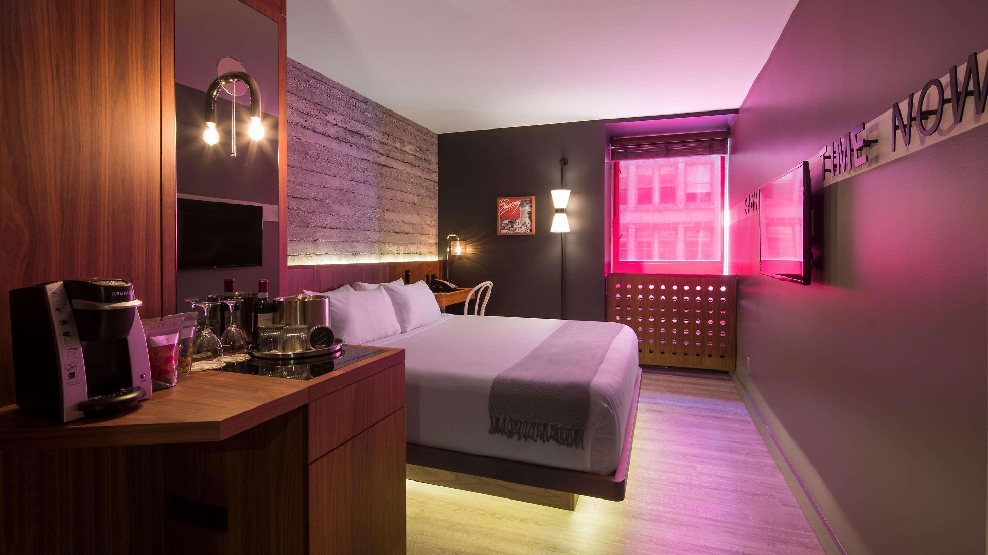 Hotel Henri