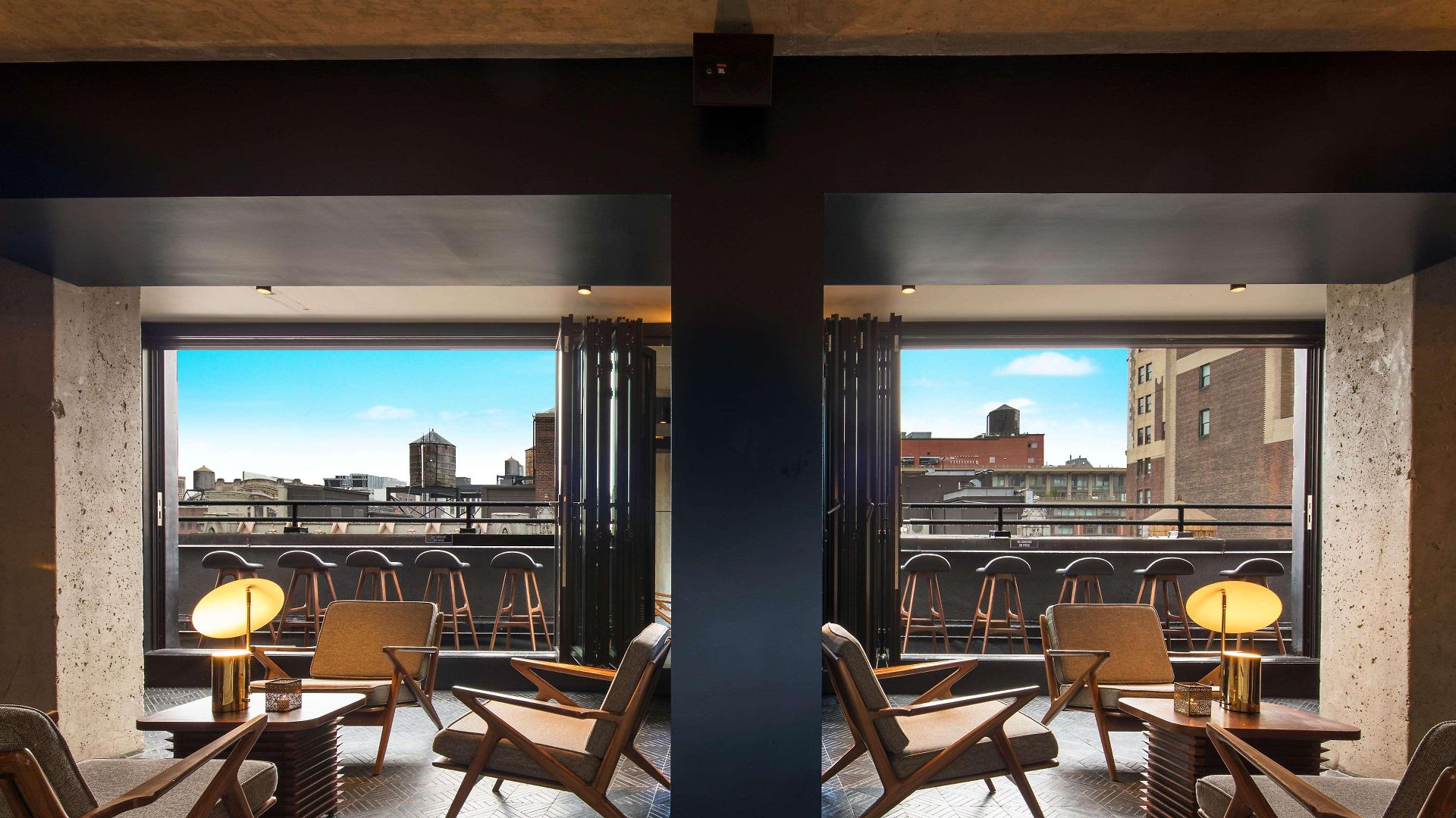 Hotel Henri 4*