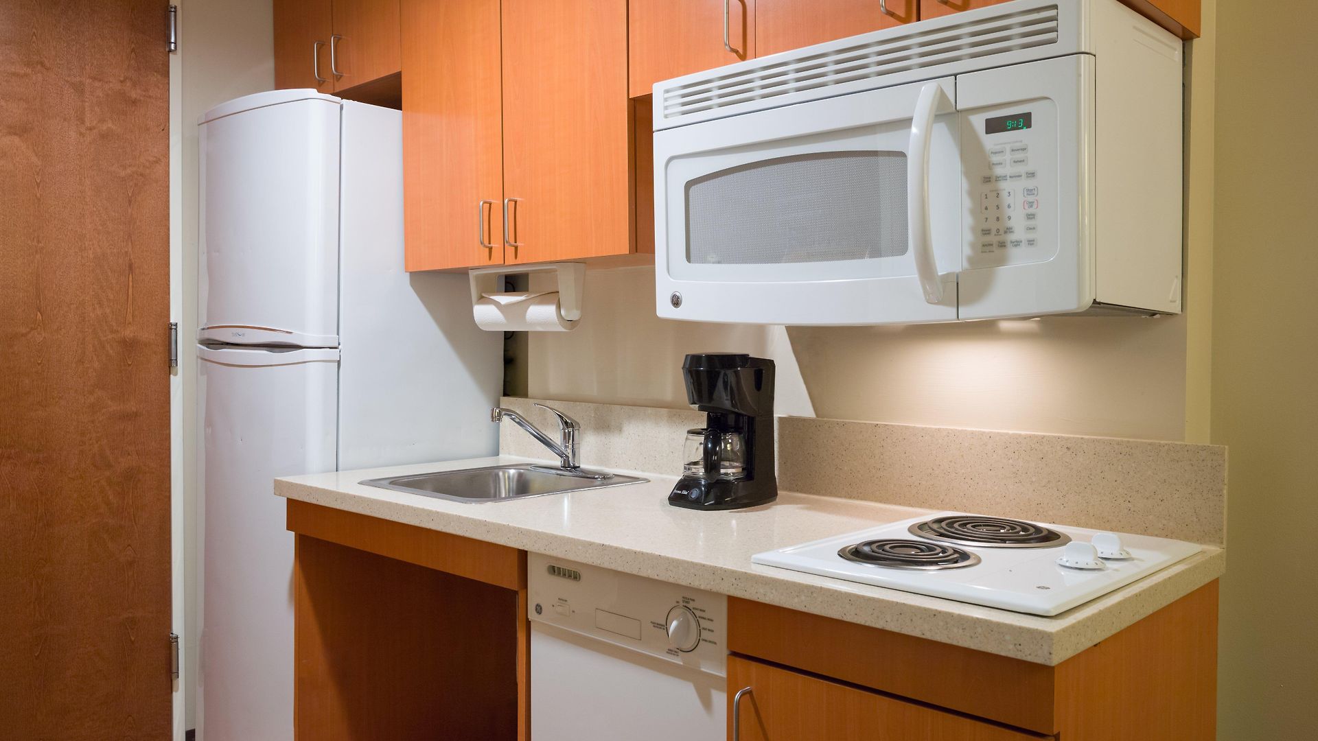 Candlewood Nyc -times Square By Ihg Hotel