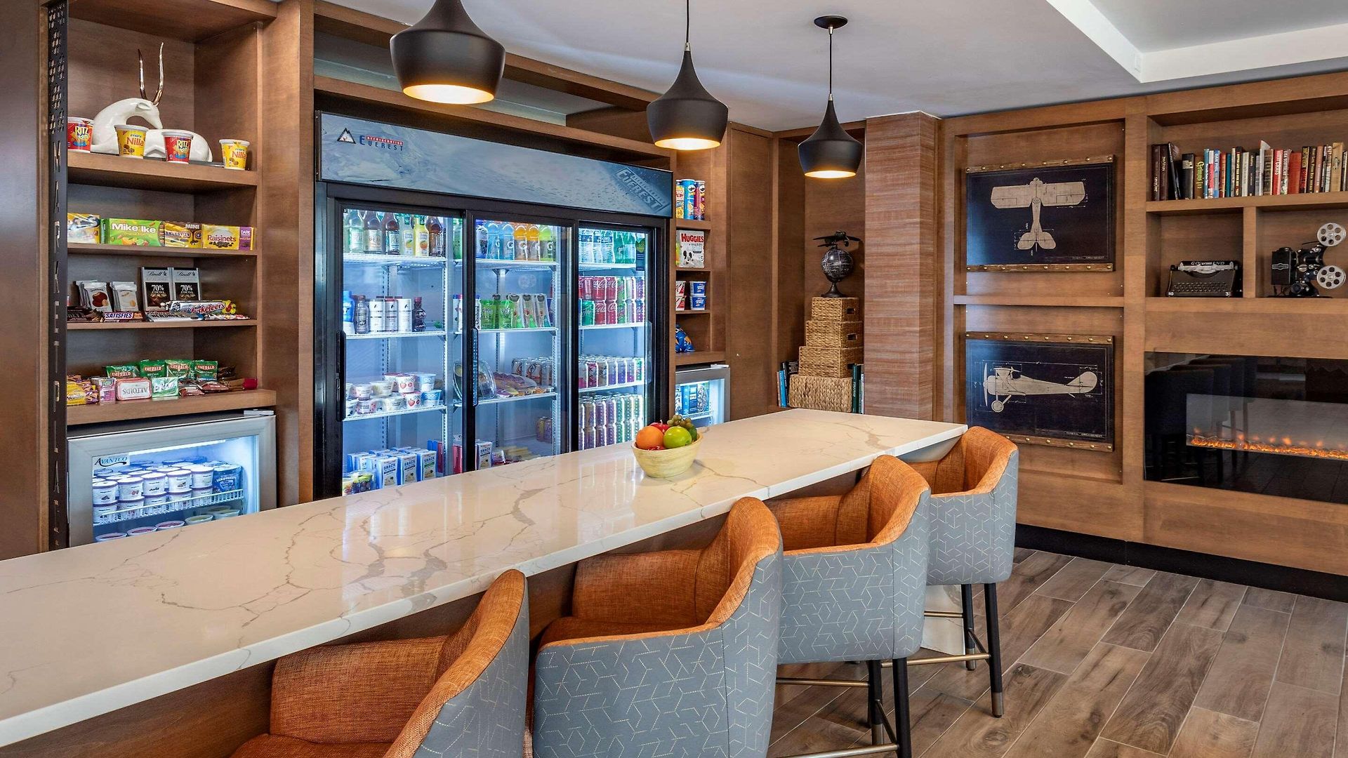 Comfort Jfk Airport Hotel