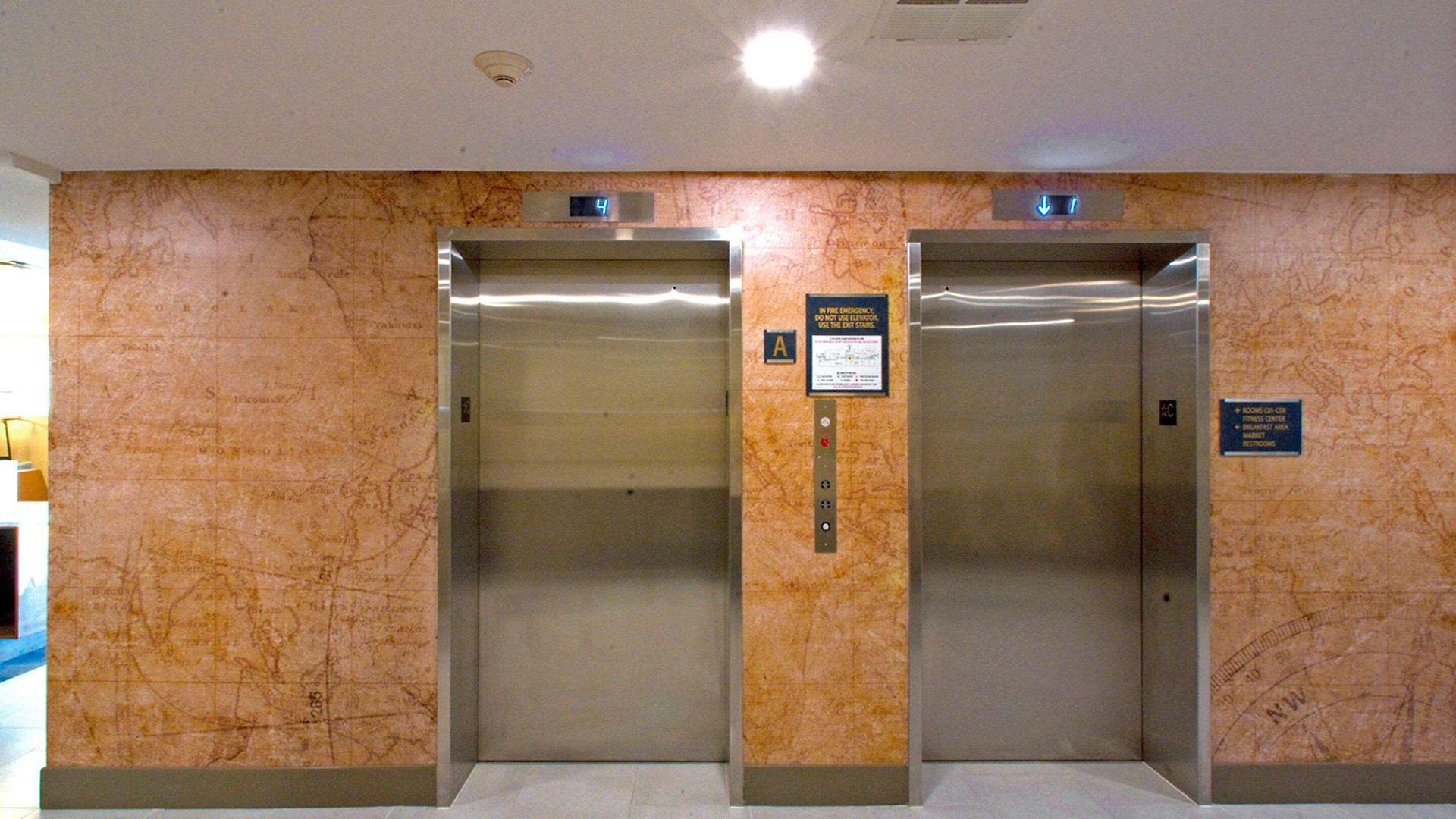Hotel Comfort Jfk Airport New York